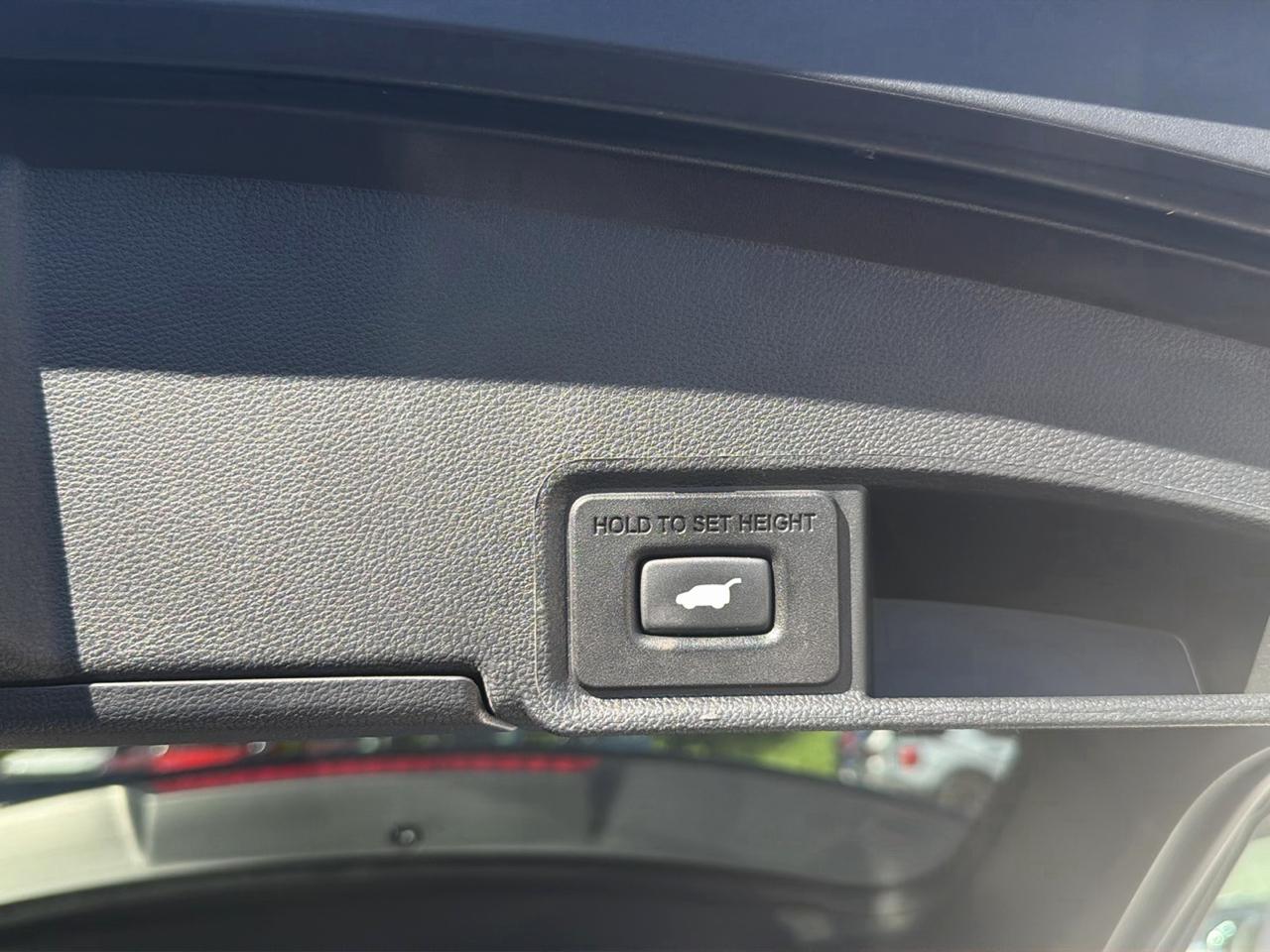 Acura RDX SH-AWD 2024