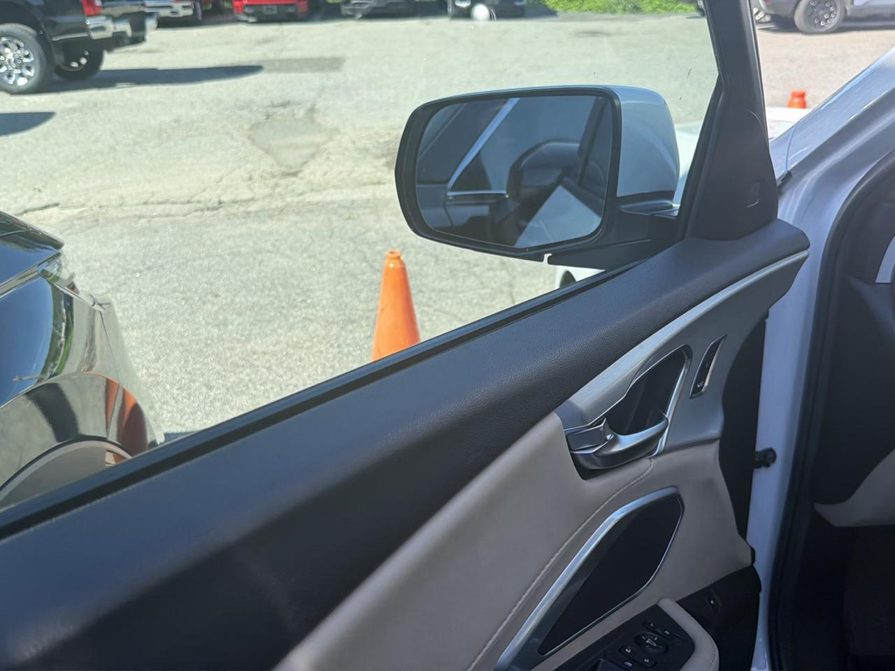 Acura RDX SH-AWD 2024