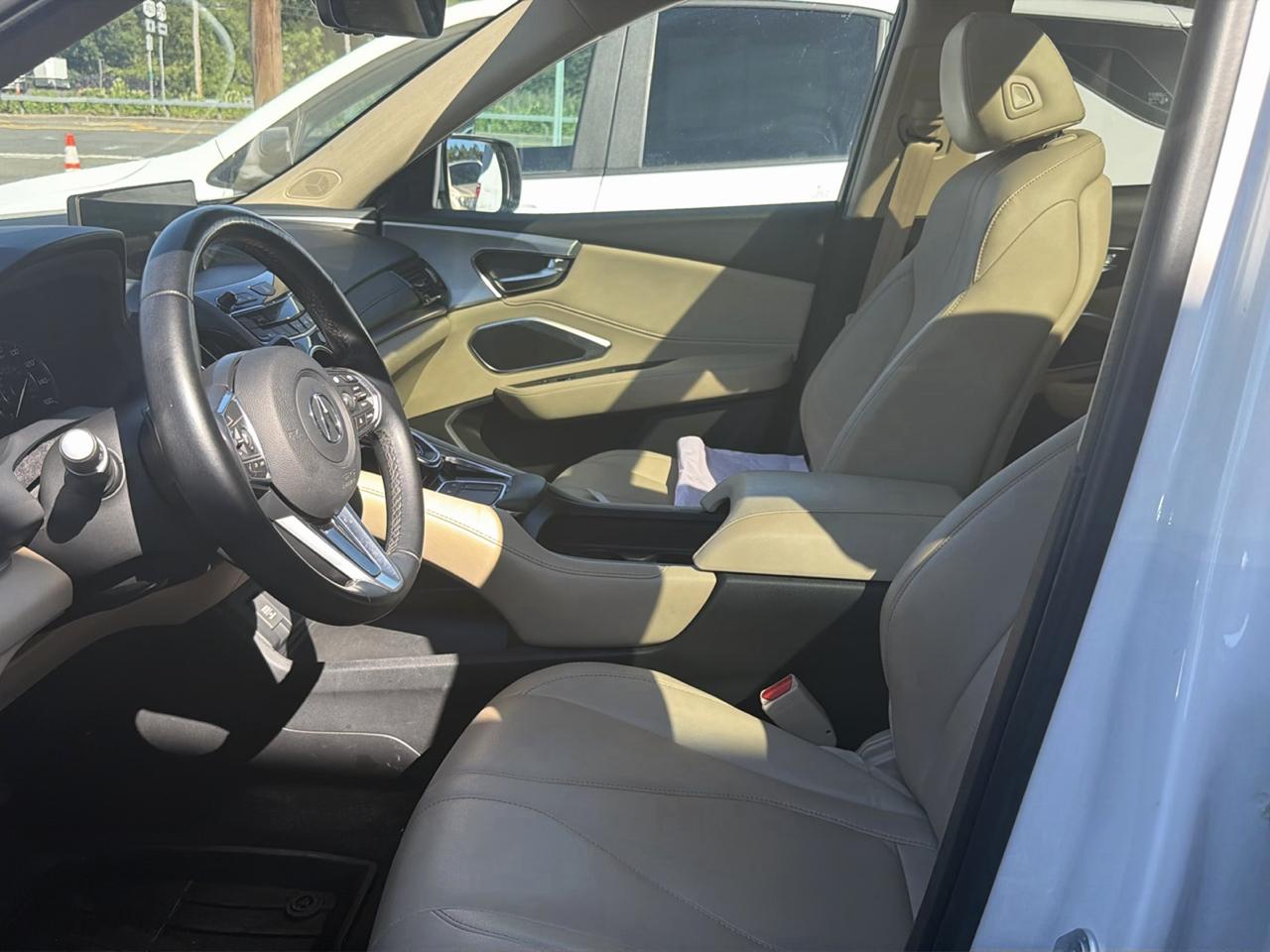 Acura RDX SH-AWD 2024