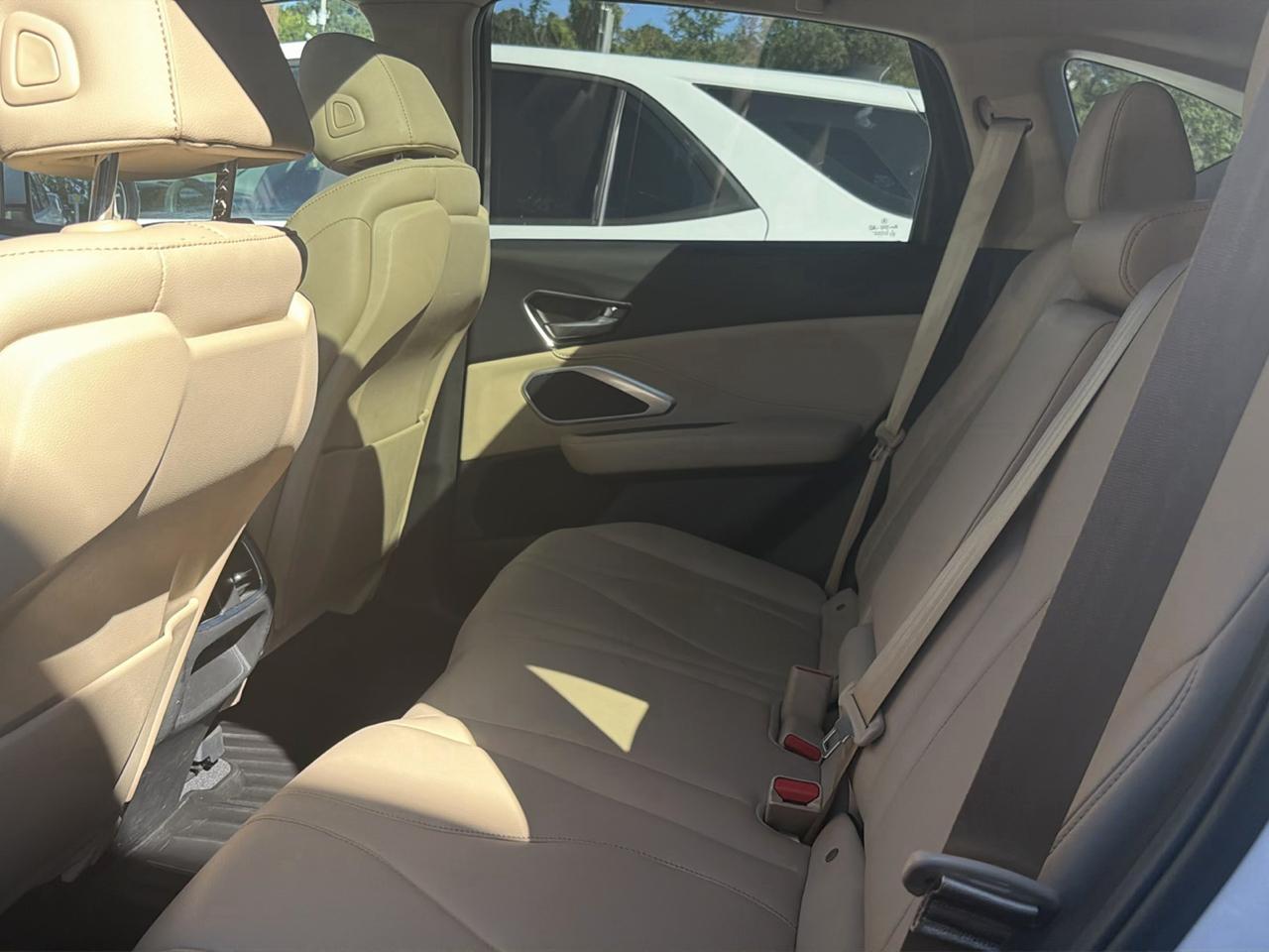 Acura RDX SH-AWD 2024