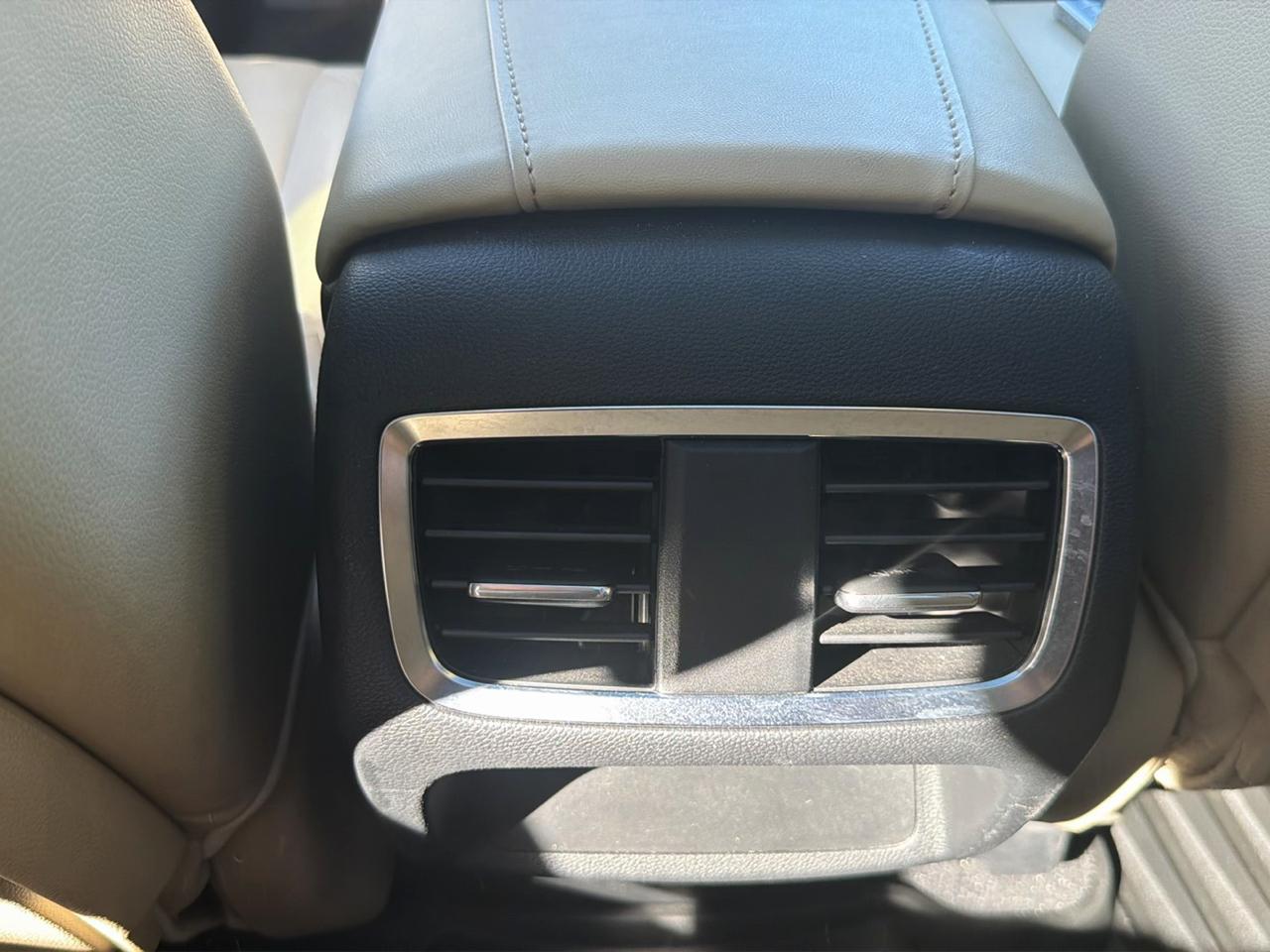 Acura RDX SH-AWD 2024