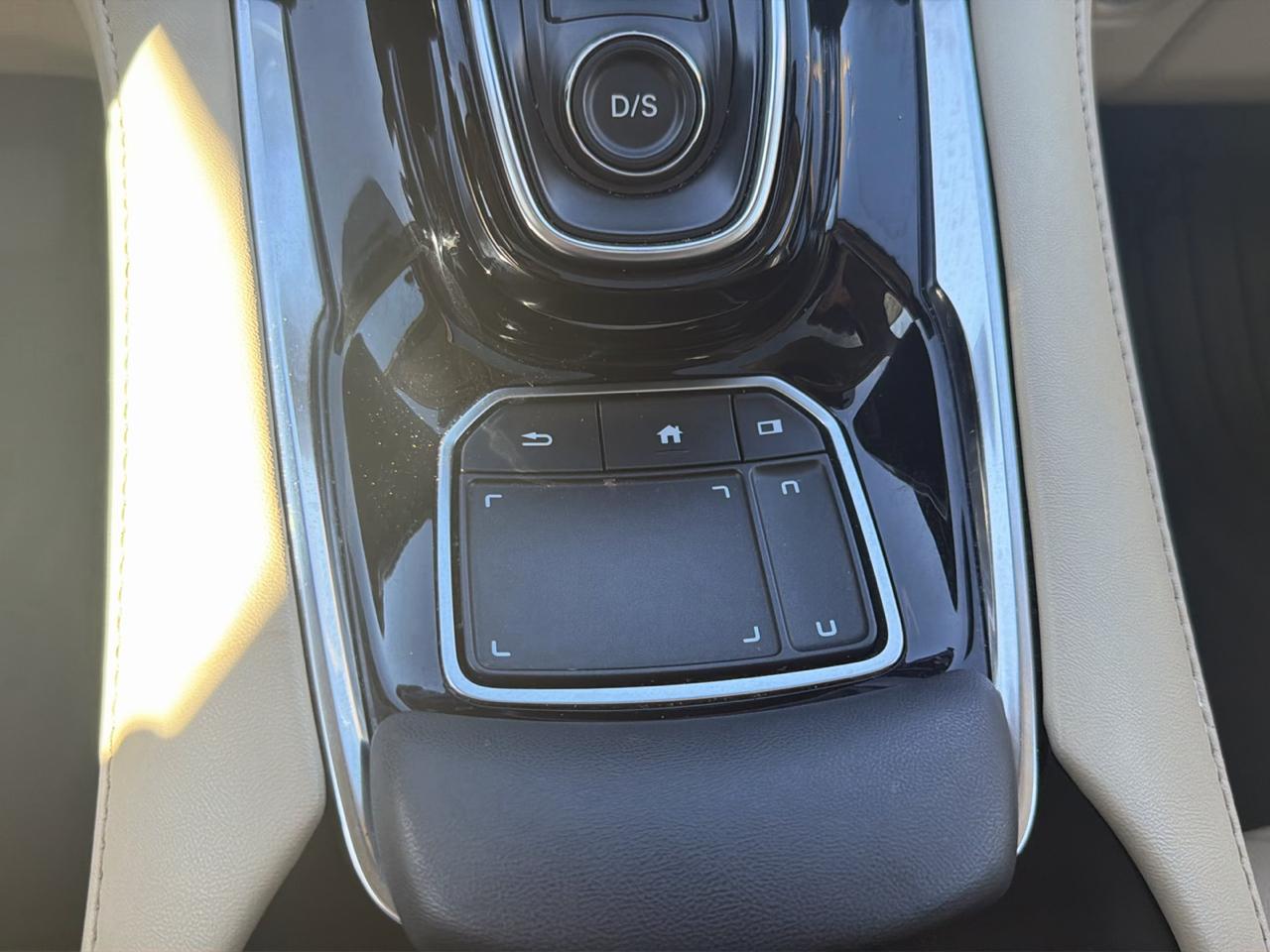 Acura RDX SH-AWD 2024