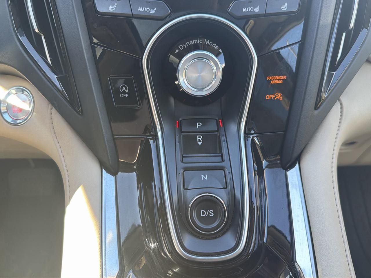 Acura RDX SH-AWD 2024