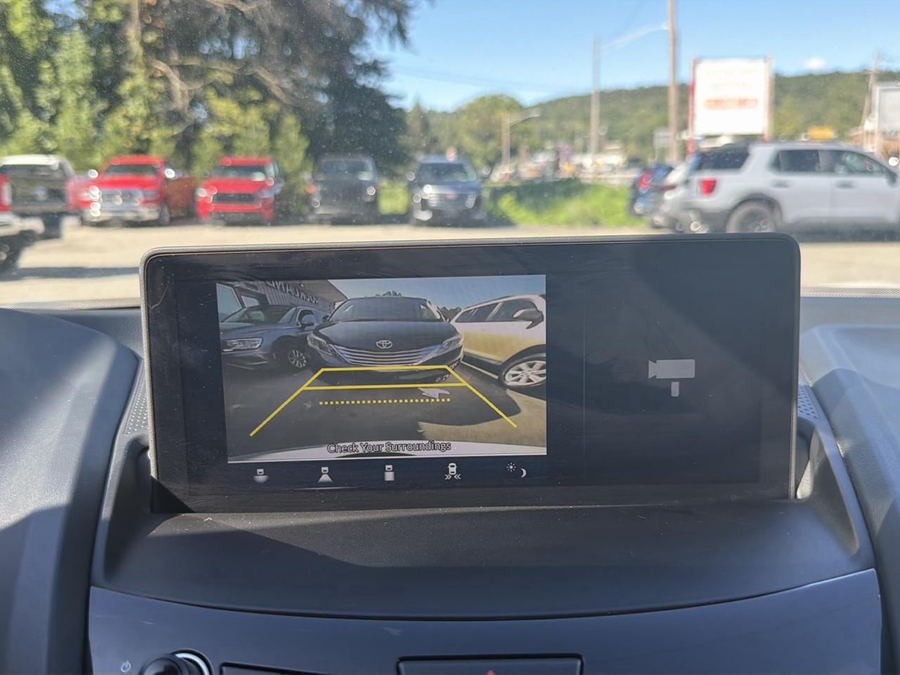 Acura RDX SH-AWD 2024