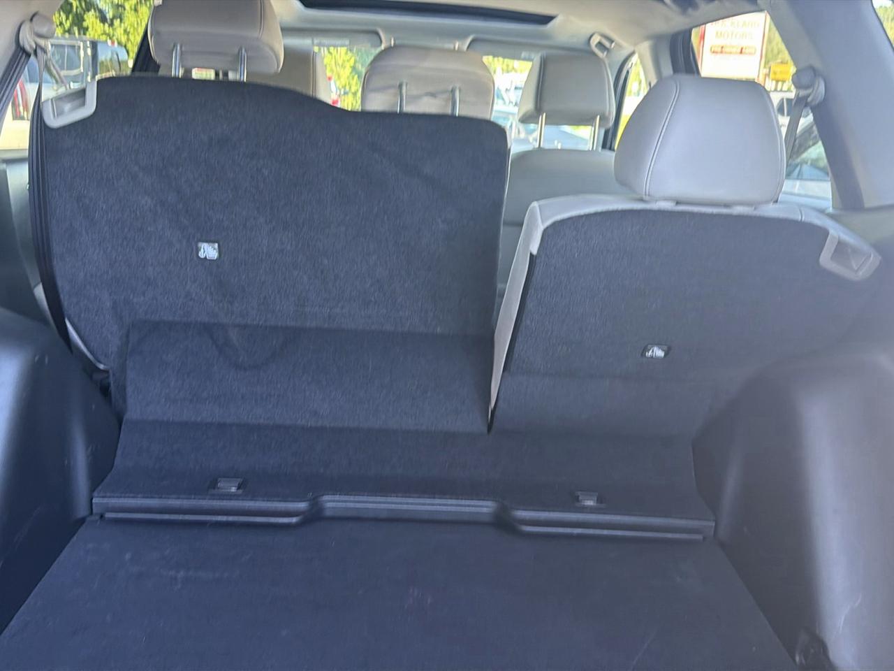 Honda CR-V EX-L AWD 2024