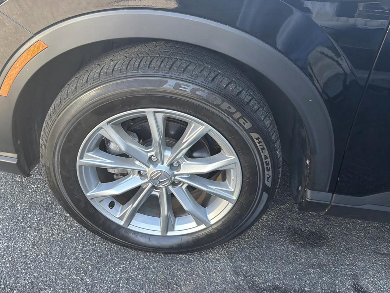 Honda CR-V EX-L AWD 2024