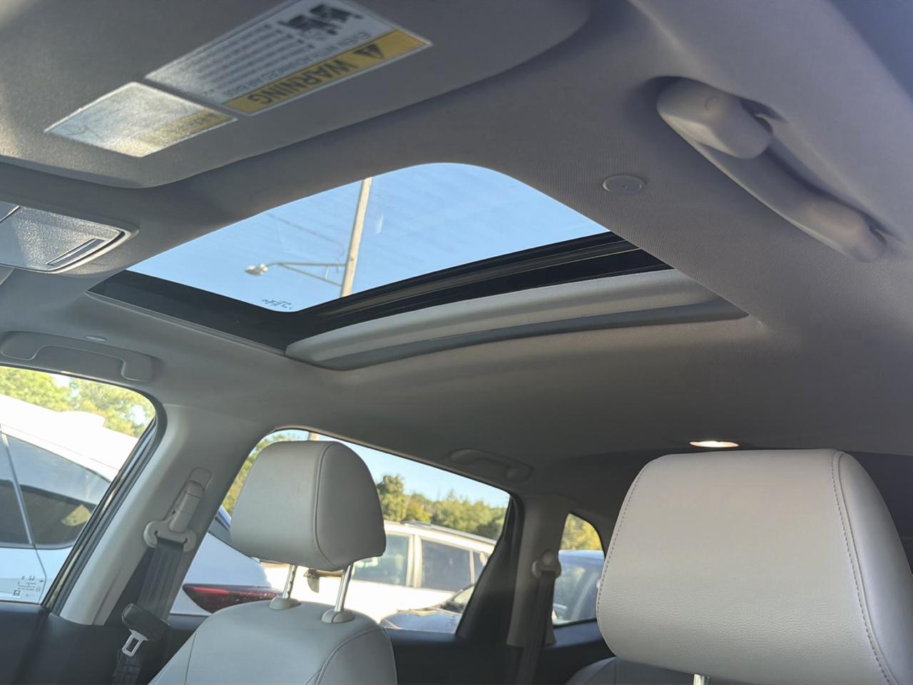 Honda CR-V EX-L AWD 2024