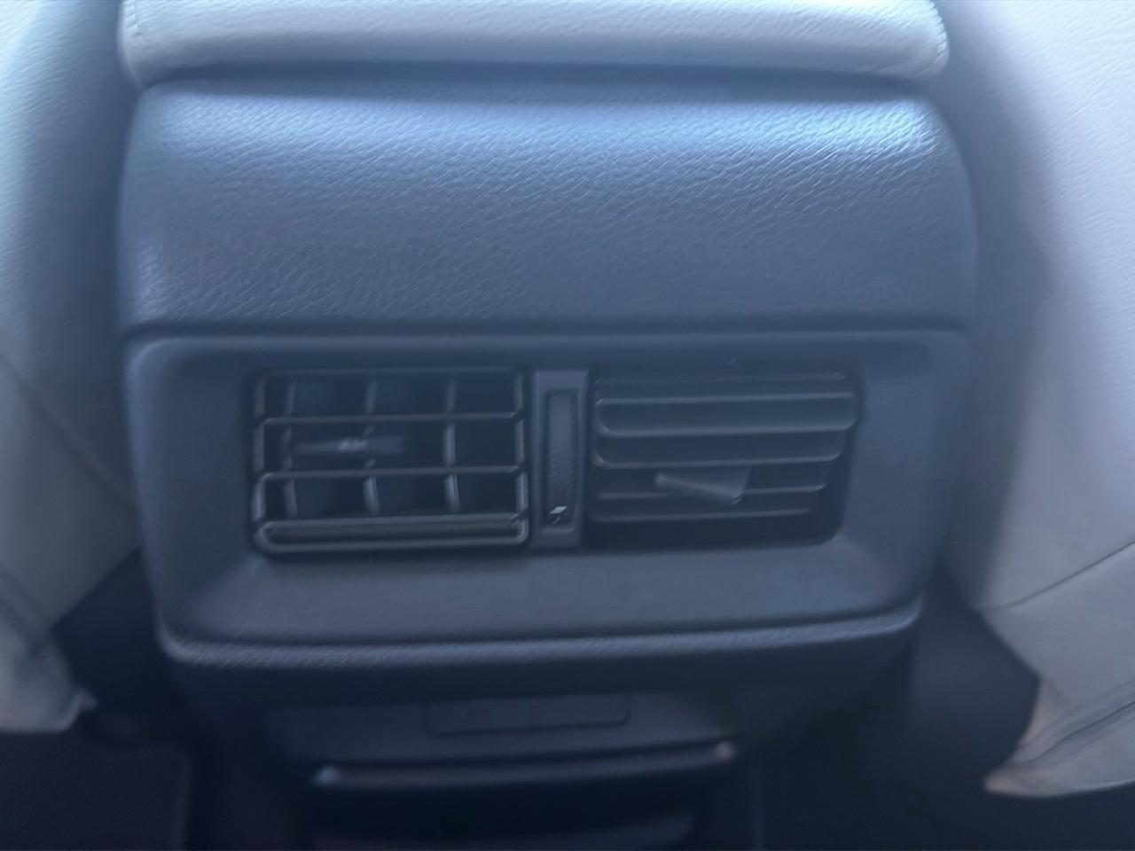 Honda CR-V EX-L AWD 2024