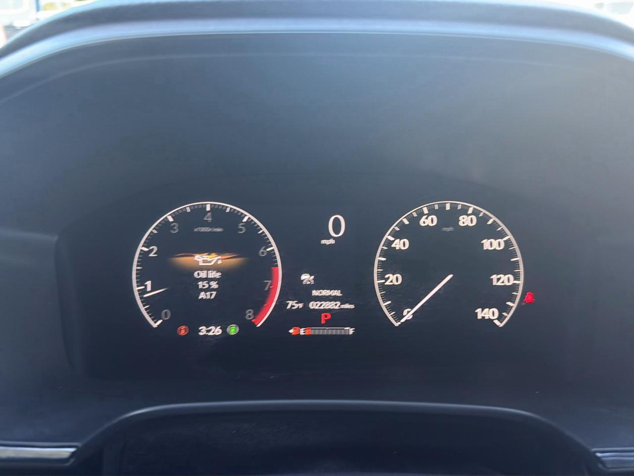 Honda CR-V EX-L AWD 2024