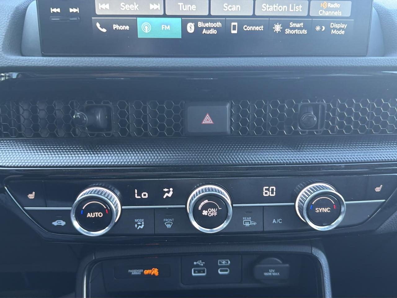 Honda CR-V EX-L AWD 2024