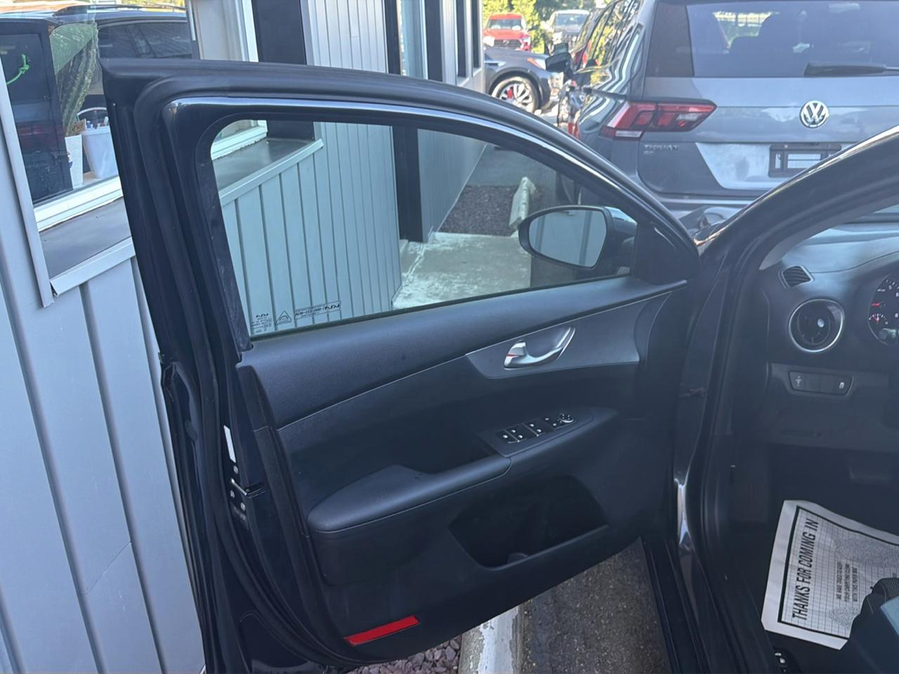 Kia Forte LXS IVT 2023