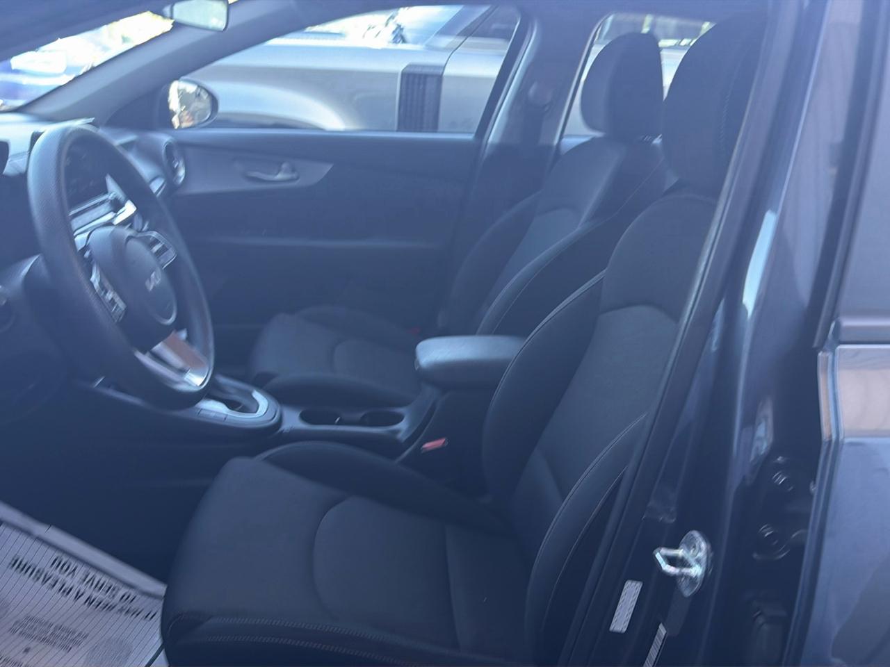 Kia Forte LXS IVT 2023