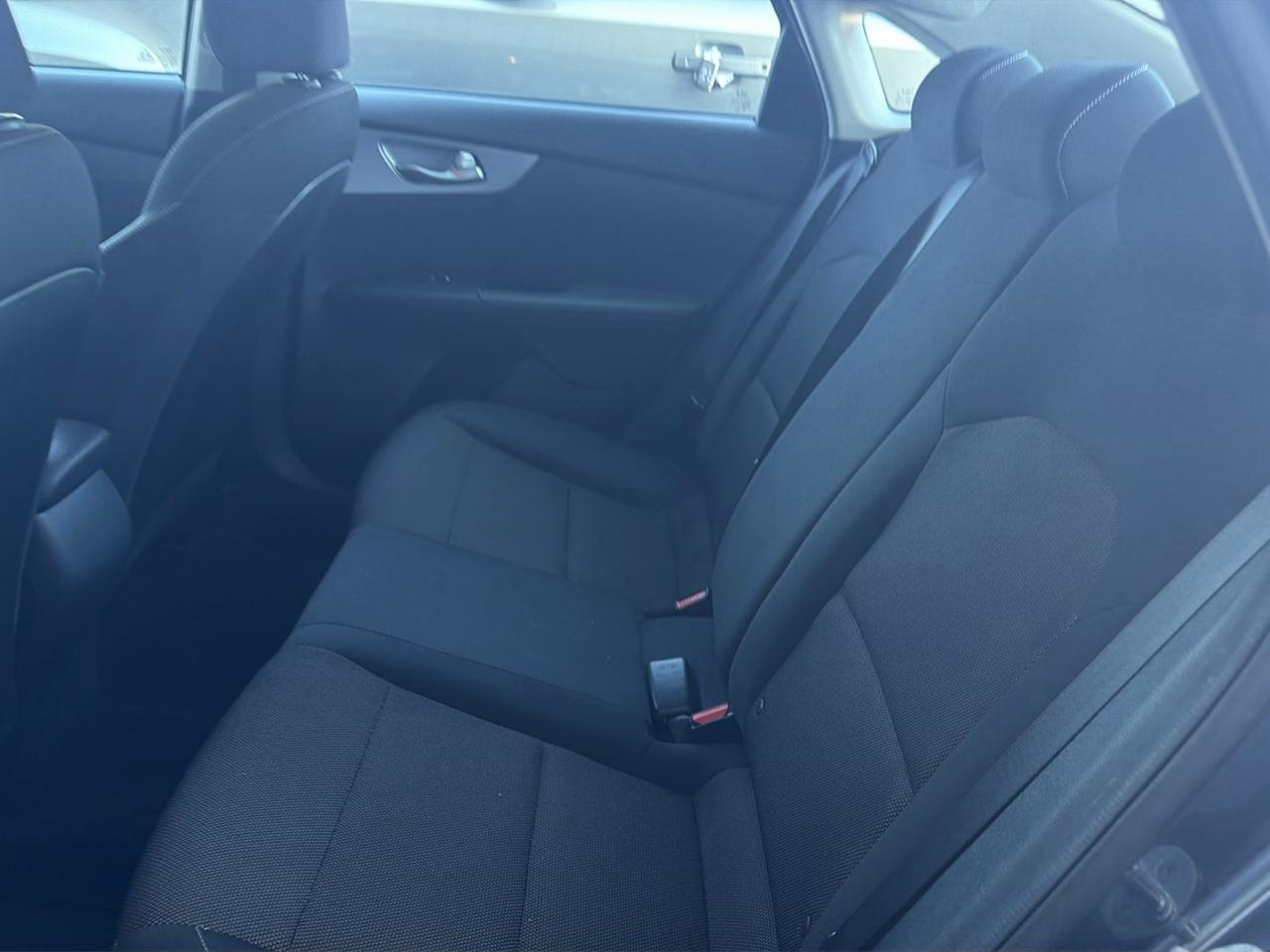 Kia Forte LXS IVT 2023