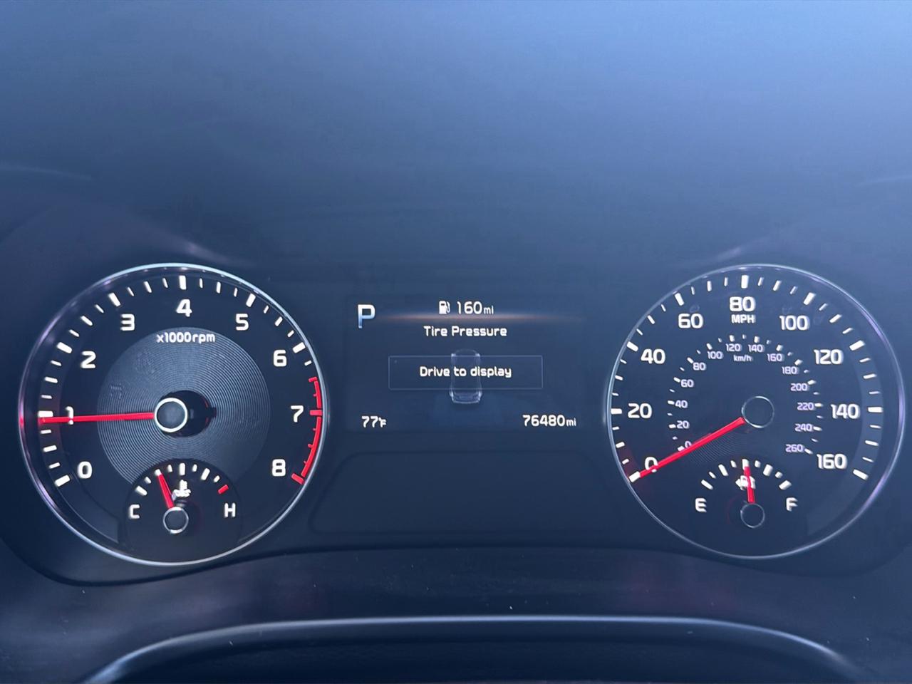 Kia Forte LXS IVT 2023