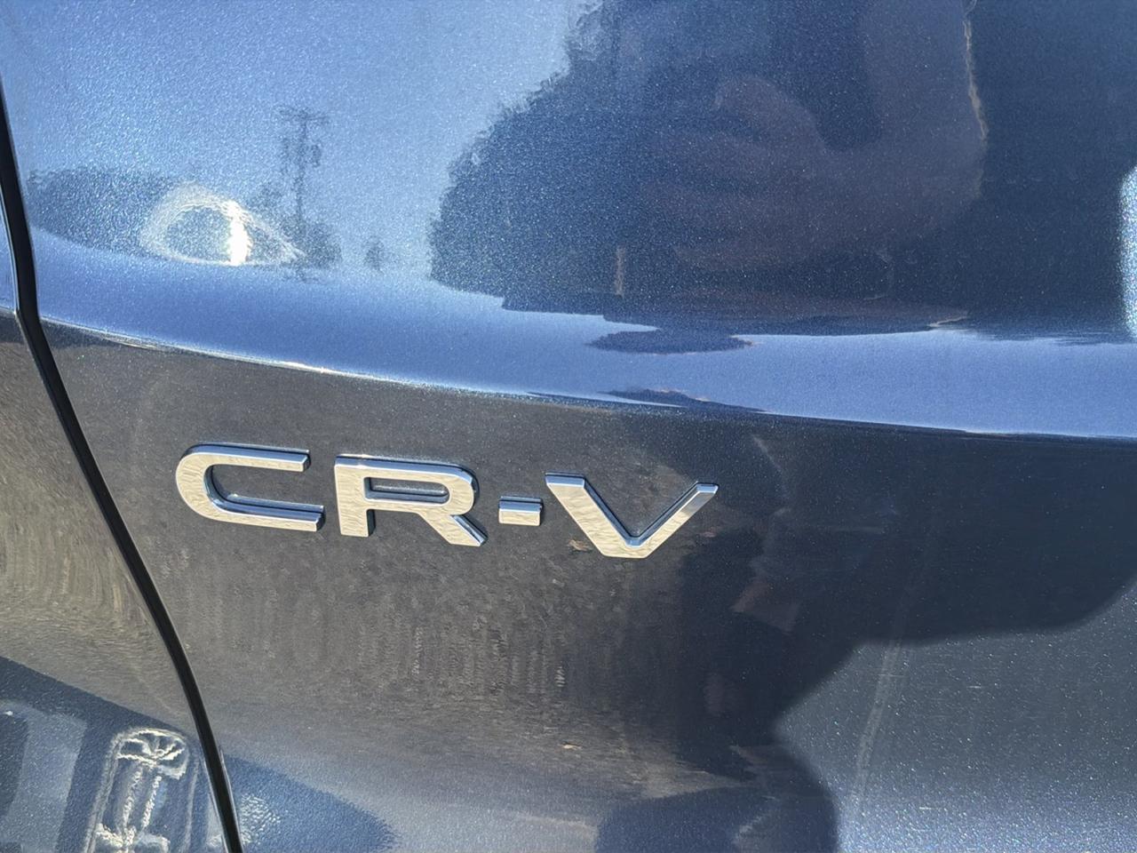 Honda CR-V EX-L AWD 2024
