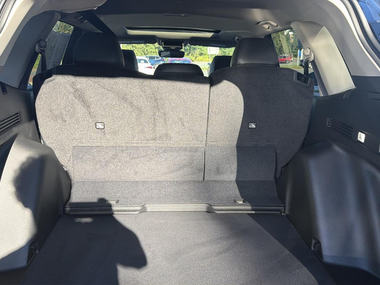 Honda CR-V EX-L AWD 2024