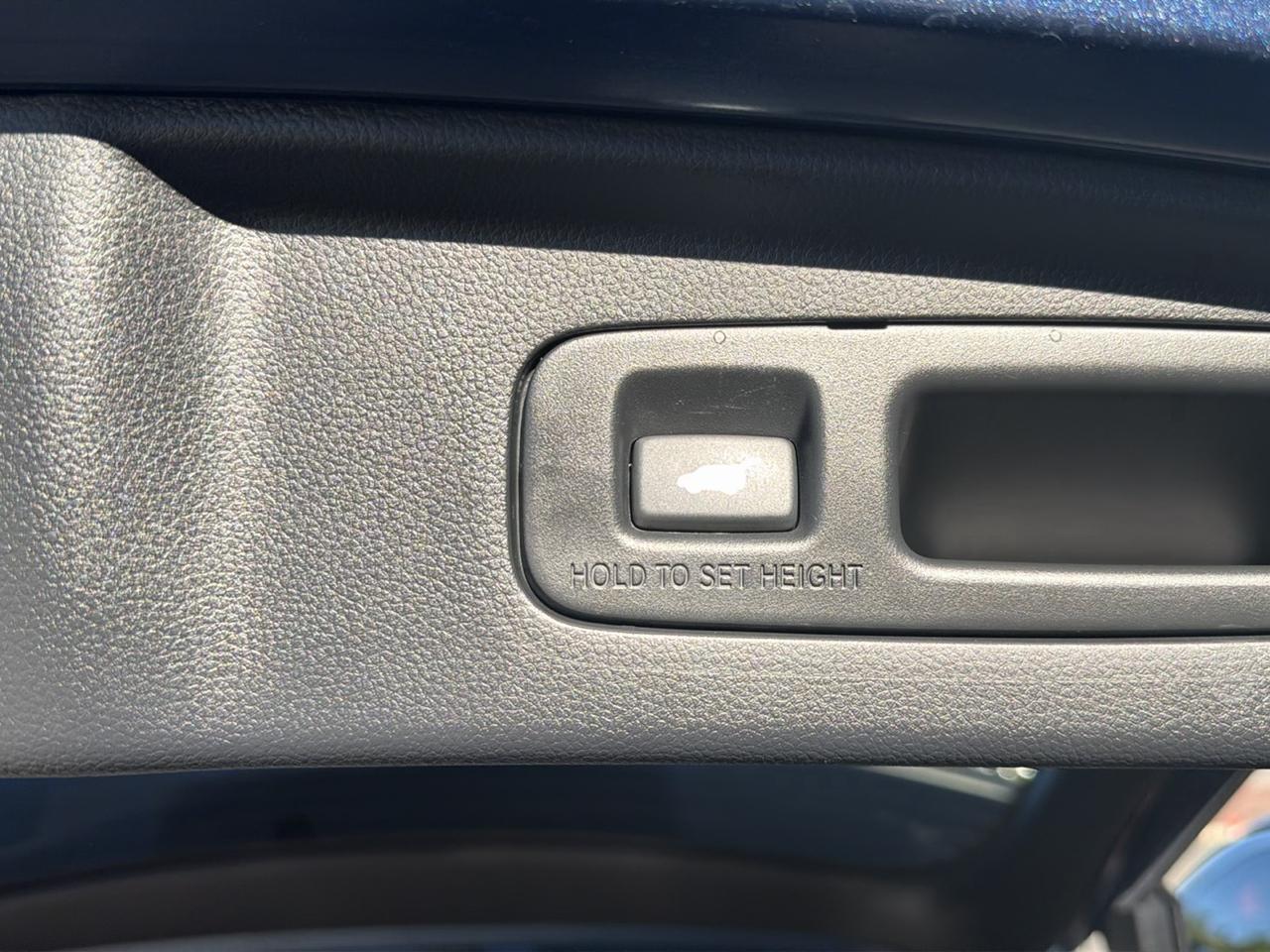Honda CR-V EX-L AWD 2024