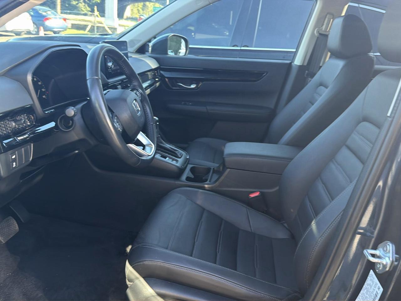 Honda CR-V EX-L AWD 2024