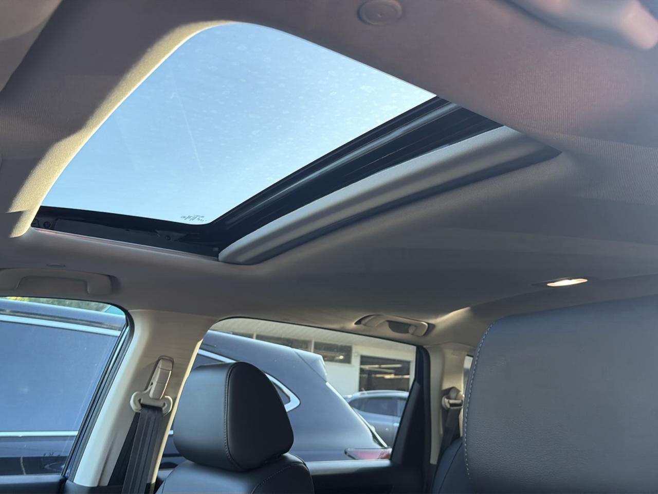 Honda CR-V EX-L AWD 2024