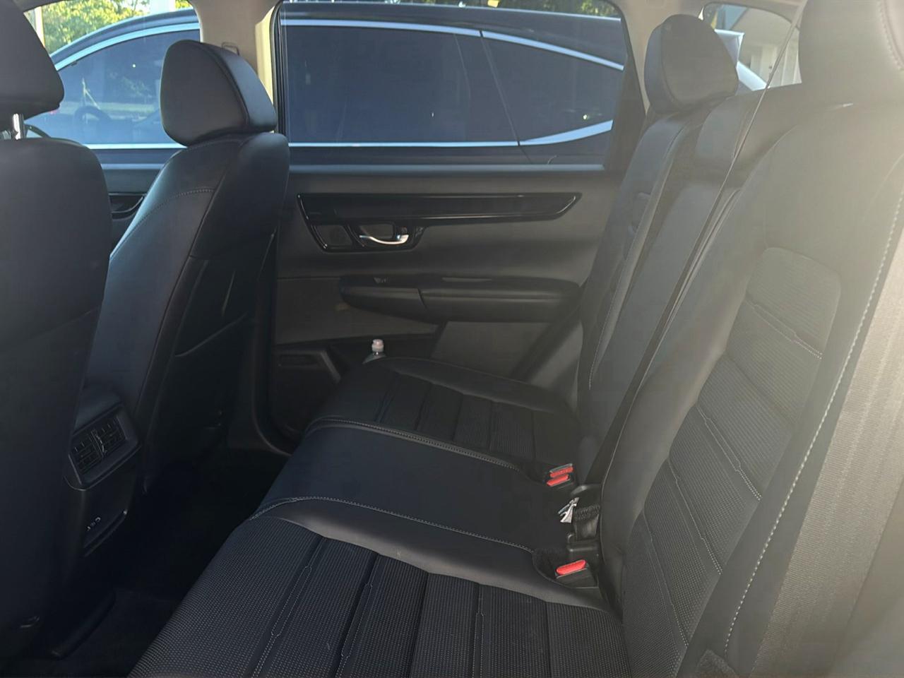 Honda CR-V EX-L AWD 2024