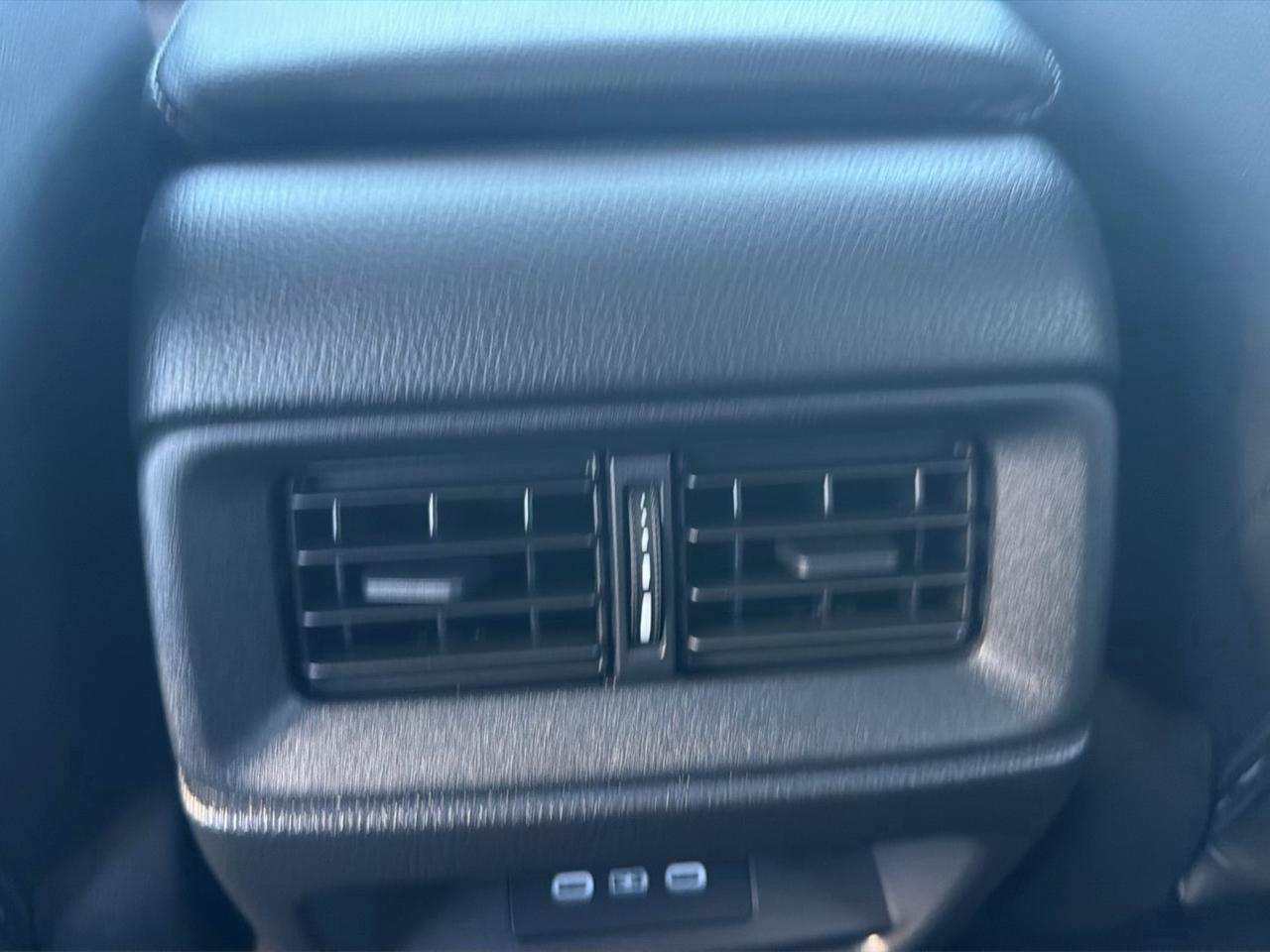Honda CR-V EX-L AWD 2024