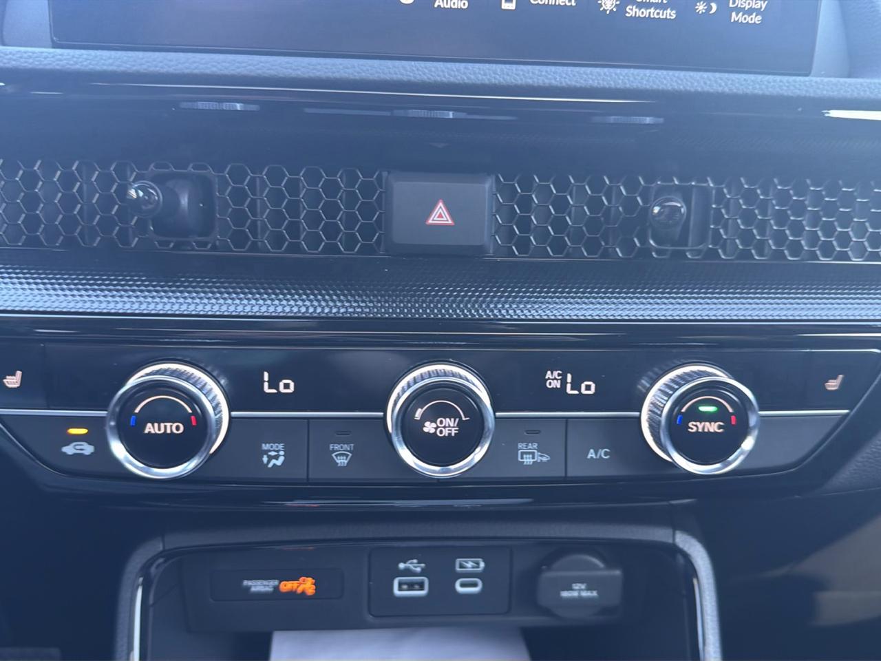 Honda CR-V EX-L AWD 2024