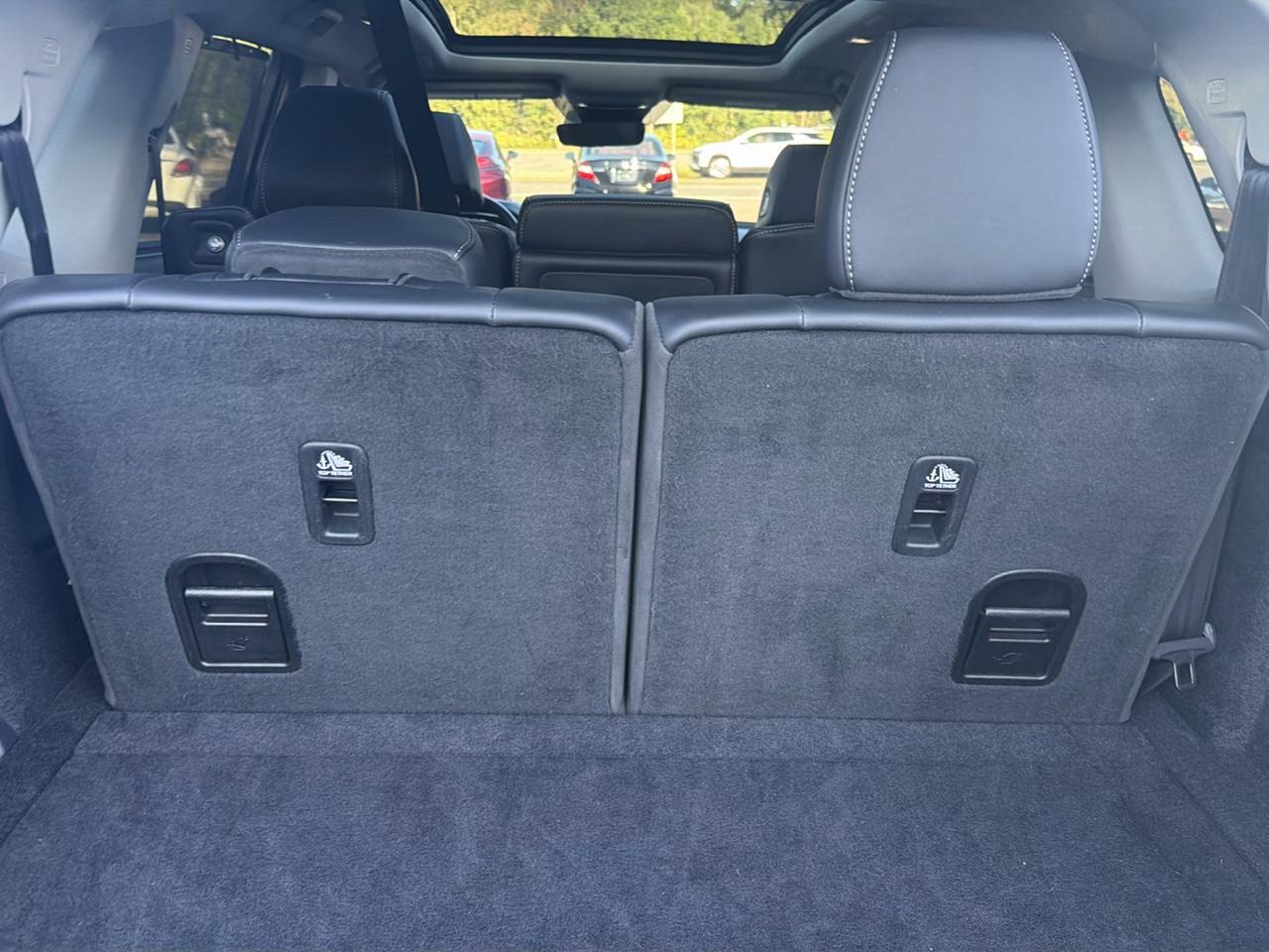 Acura MDX SH-AWD w/Technology Package 2025