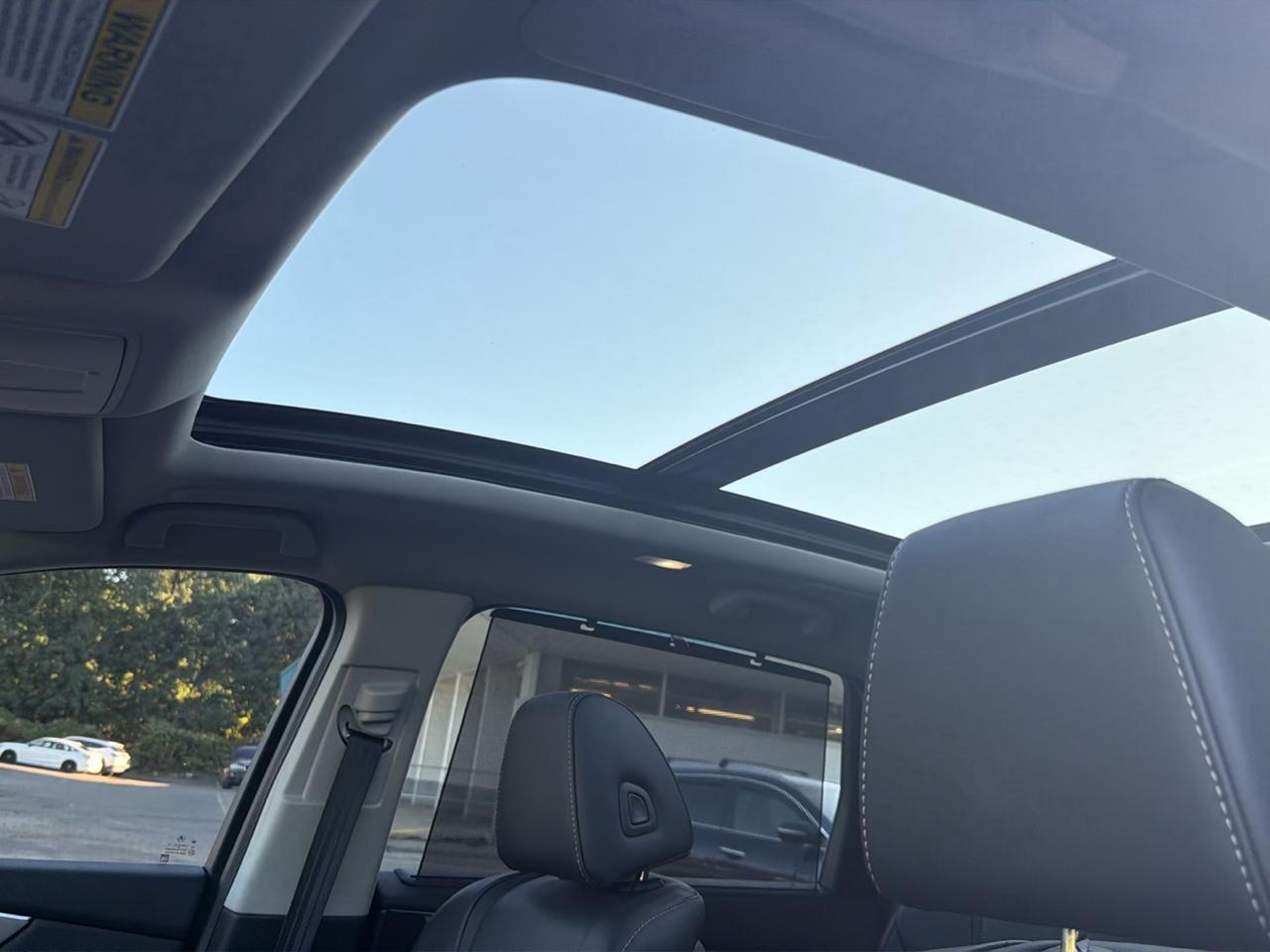 Acura MDX SH-AWD w/Technology Package 2025