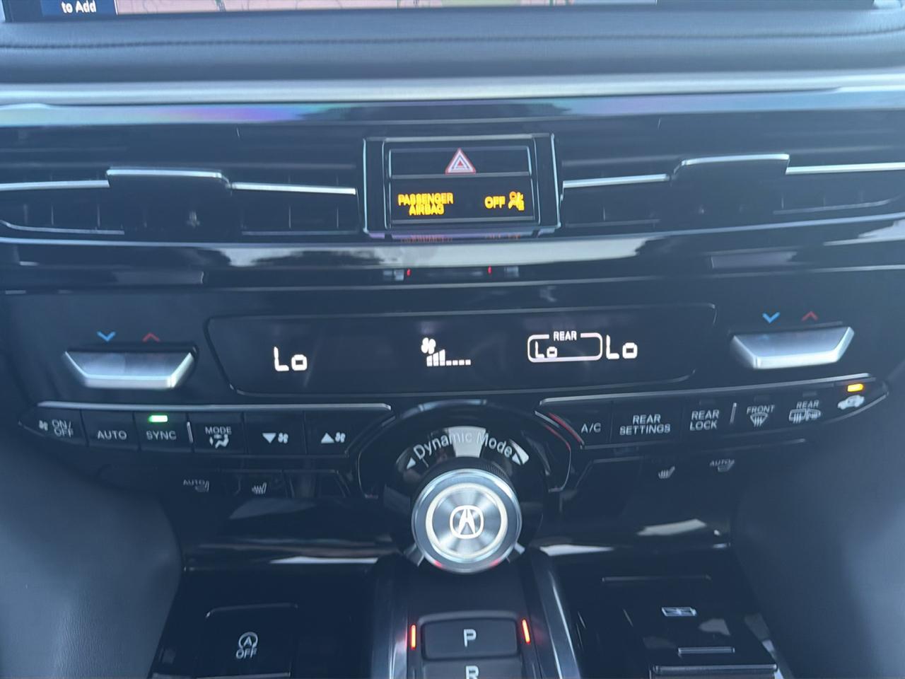 Acura MDX SH-AWD w/Technology Package 2025