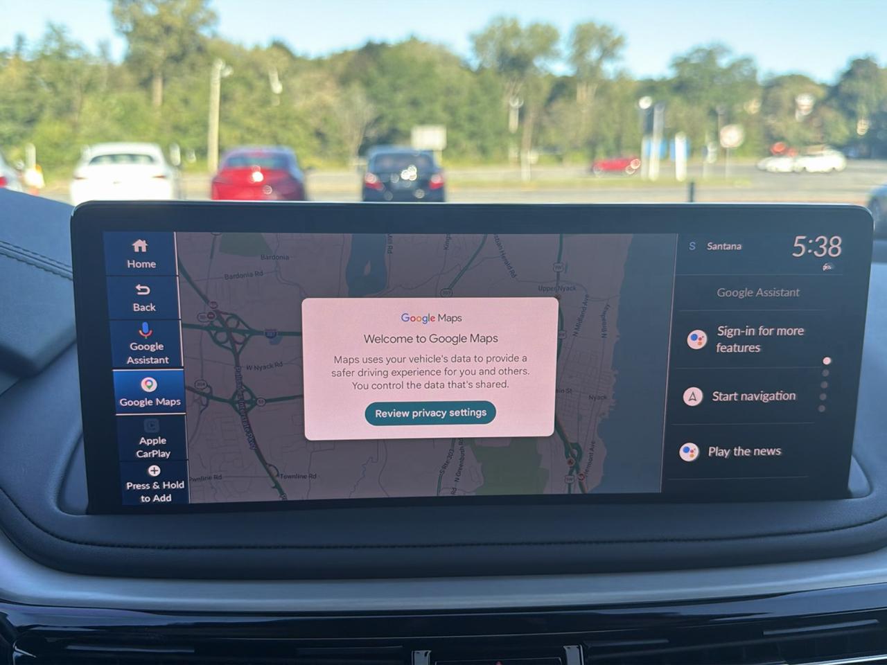 Acura MDX SH-AWD w/Technology Package 2025