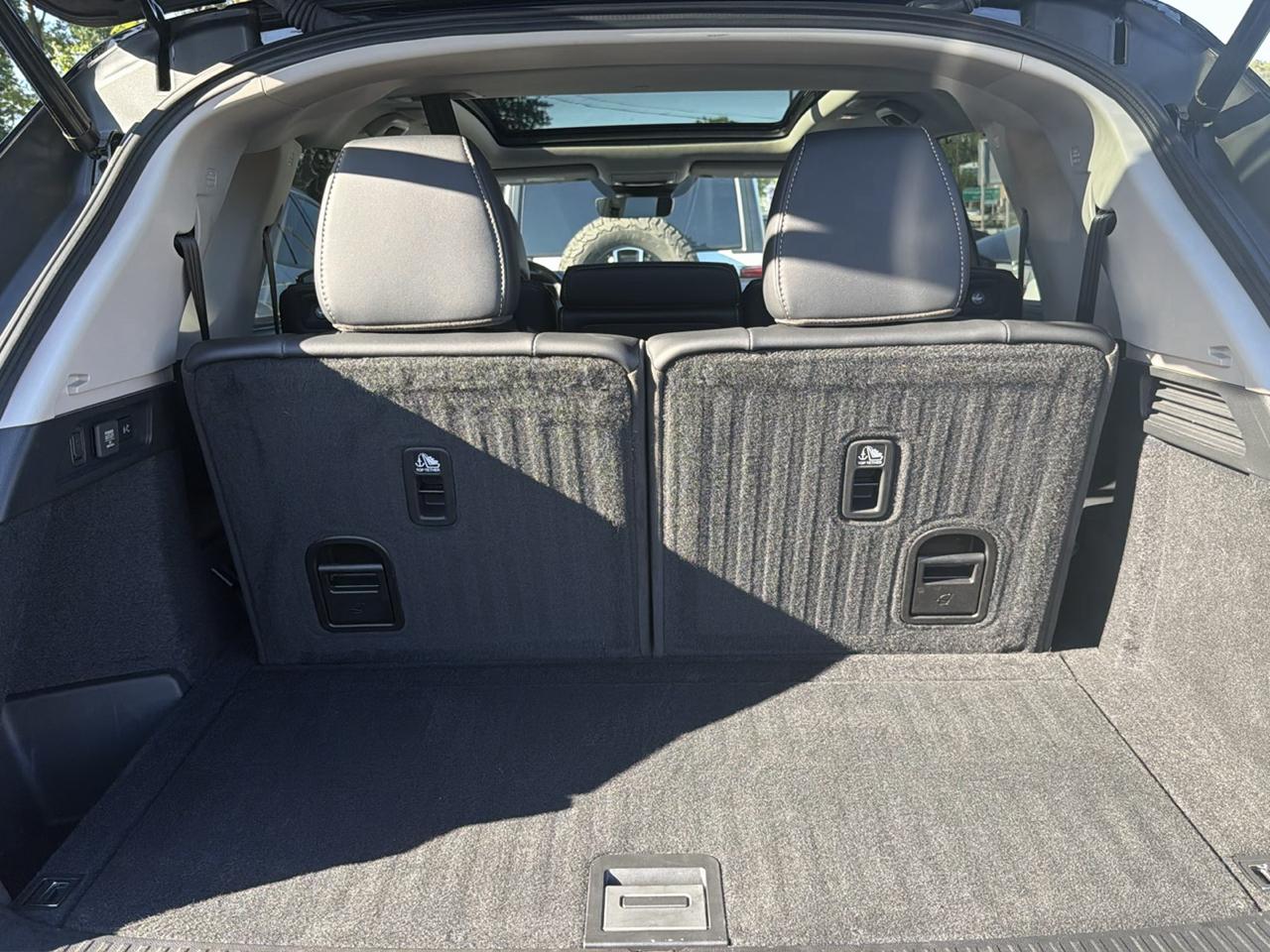 Acura MDX SH-AWD w/Technology Package 2025