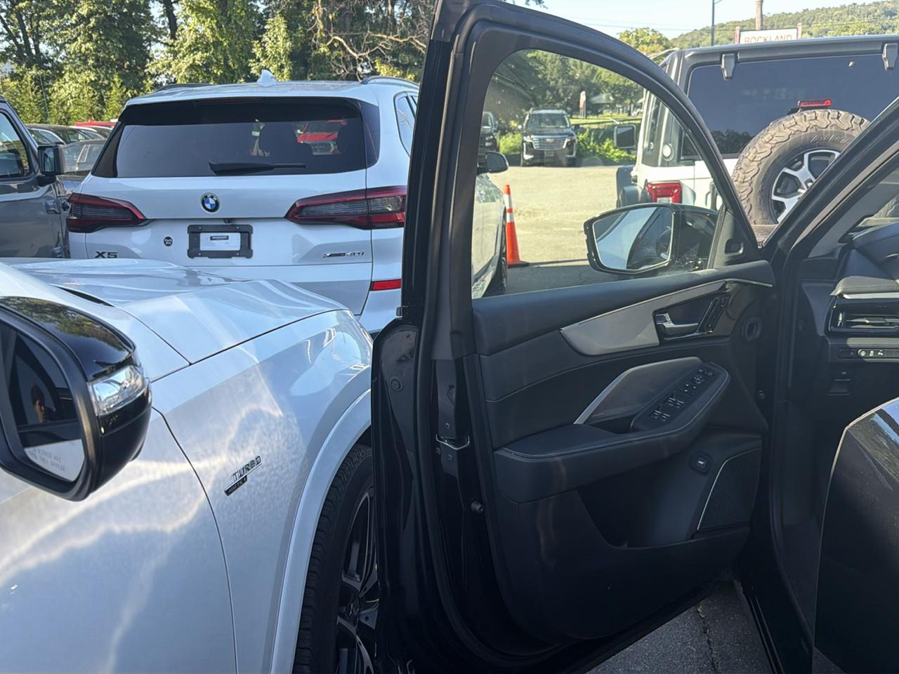 Acura MDX SH-AWD w/Technology Package 2025