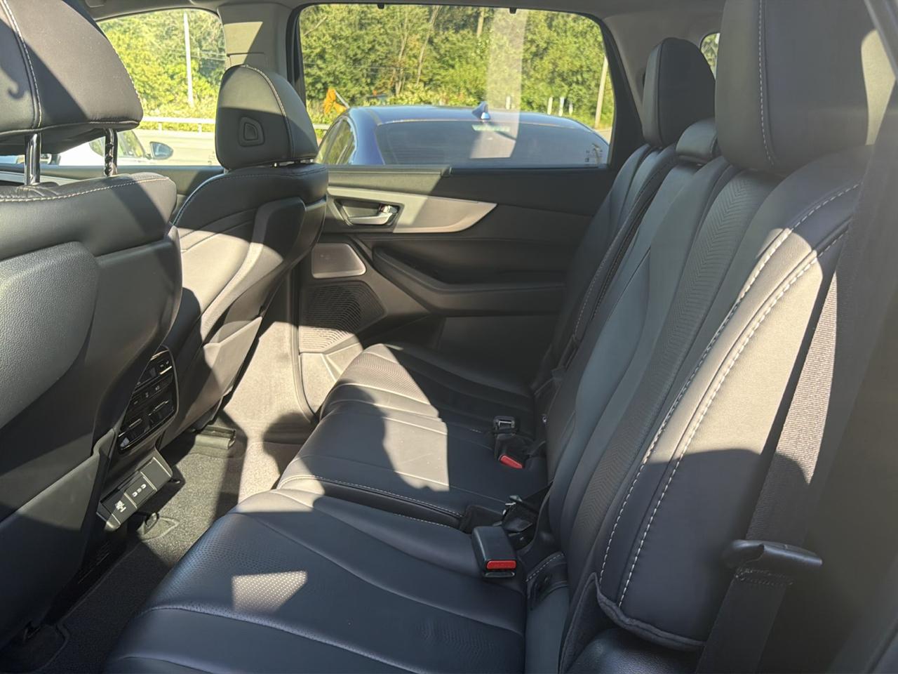 Acura MDX SH-AWD w/Technology Package 2025