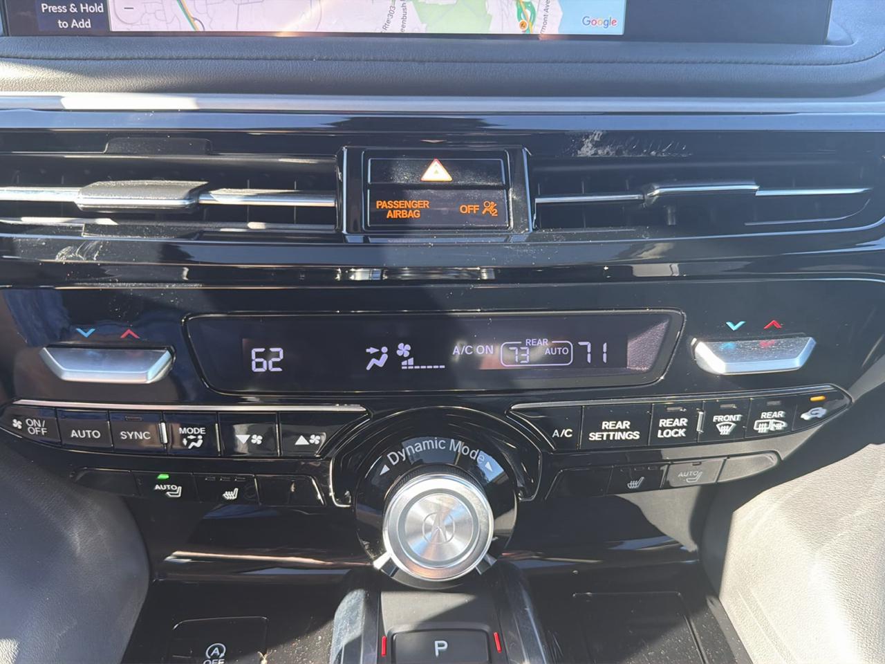 Acura MDX SH-AWD w/Technology Package 2025