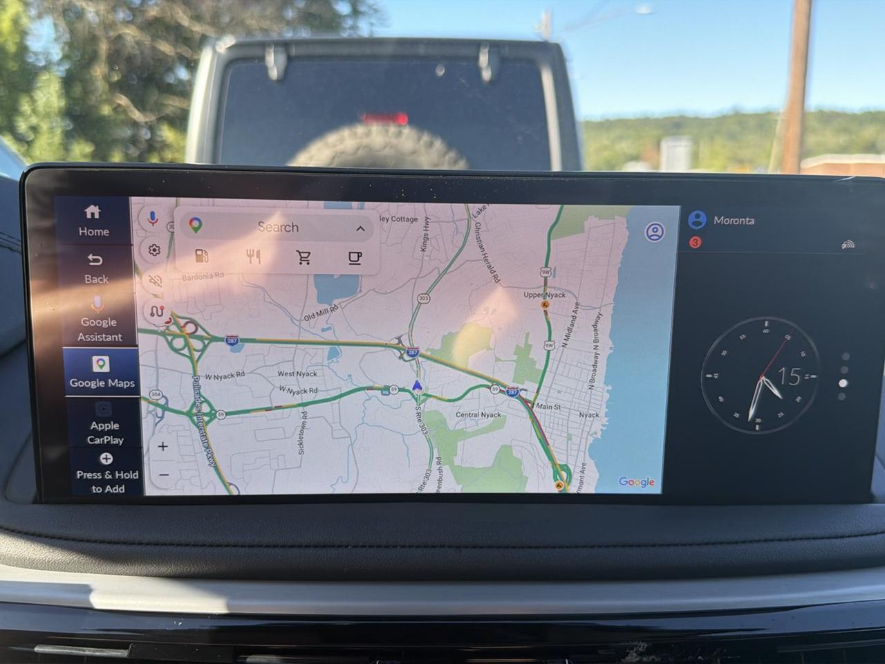 Acura MDX SH-AWD w/Technology Package 2025
