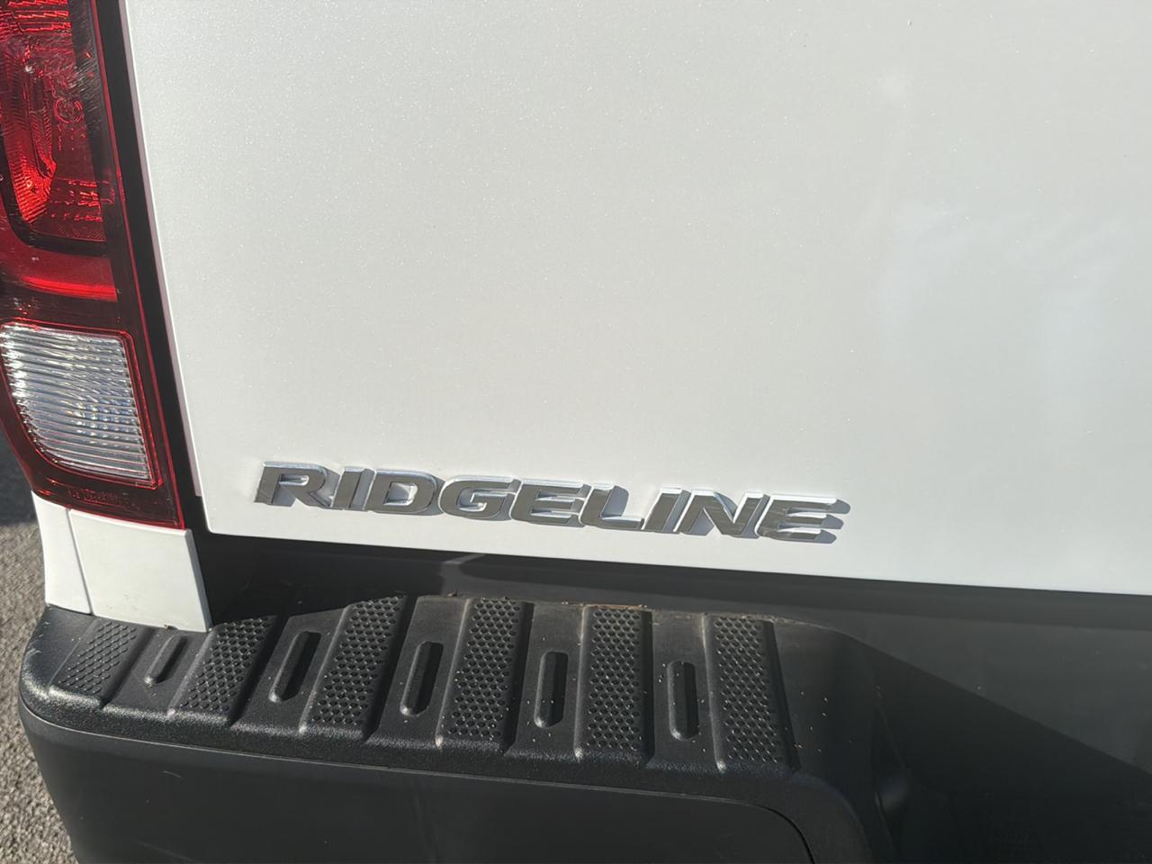 Honda Ridgeline RTL AWD 2023