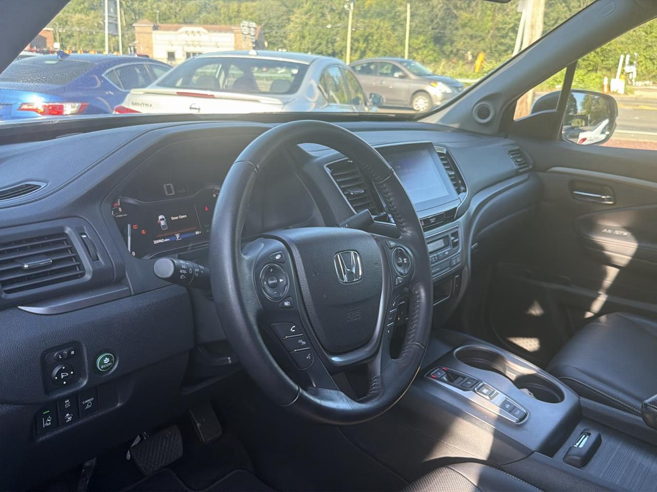 Honda Ridgeline RTL AWD 2023