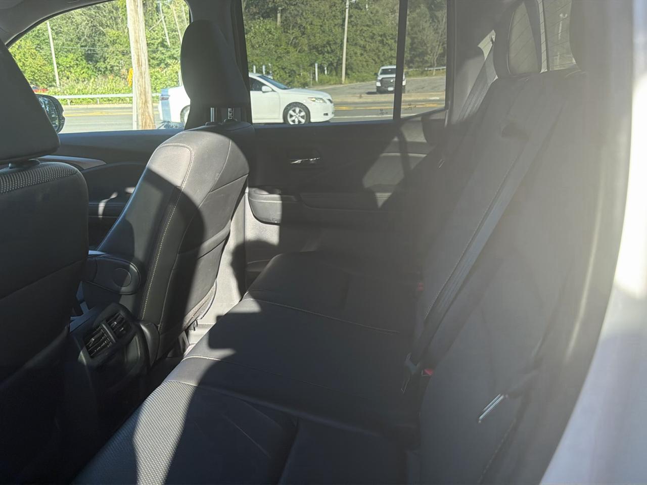 Honda Ridgeline RTL AWD 2023