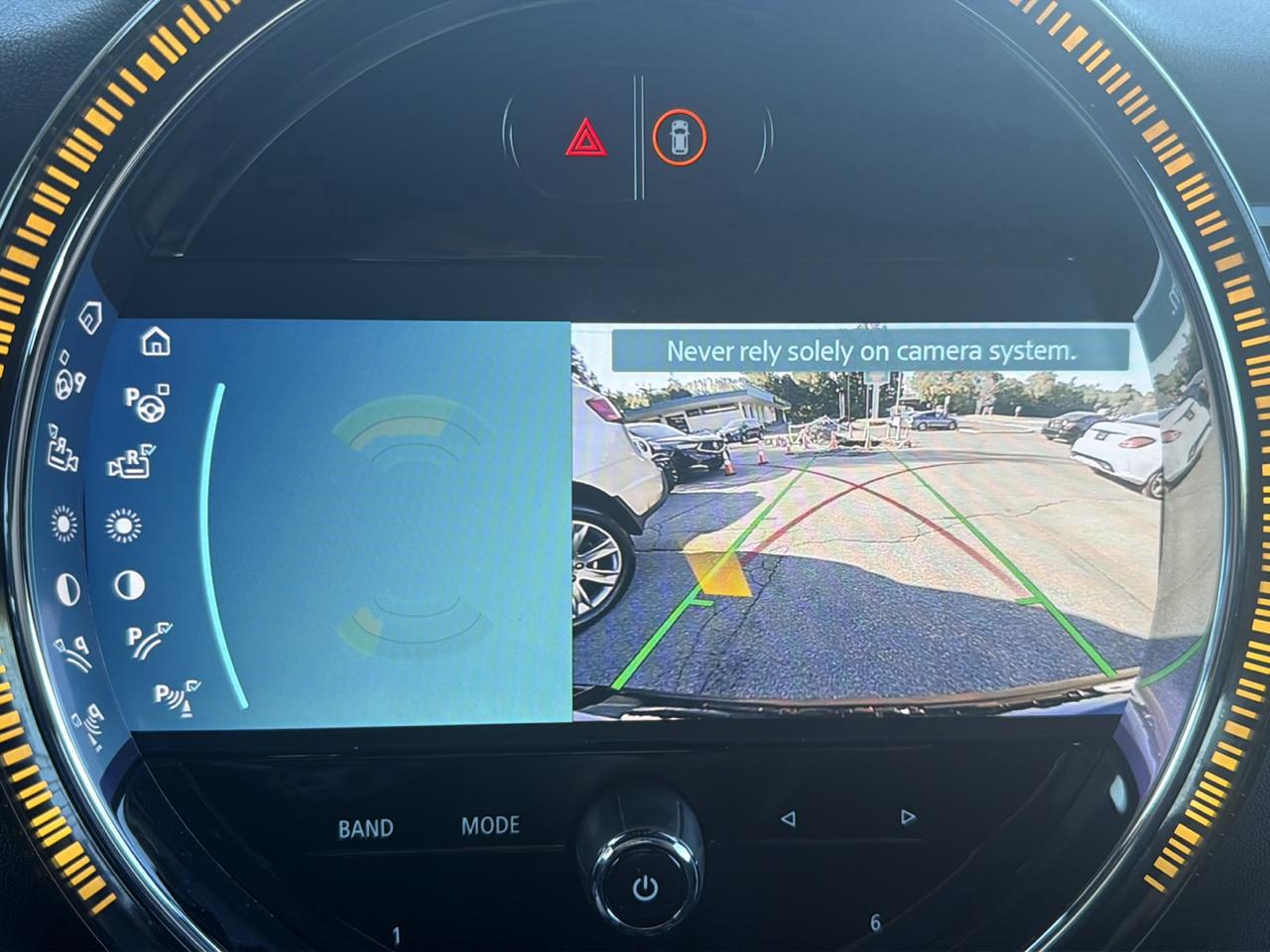 MINI Convertible John Cooper Works FWD 2024