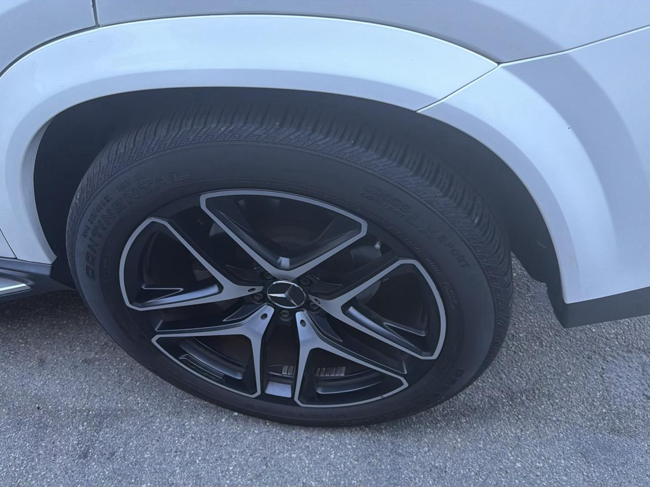 Mercedes-Benz GLE AMG GLE 53 4MATIC Coupe 2021