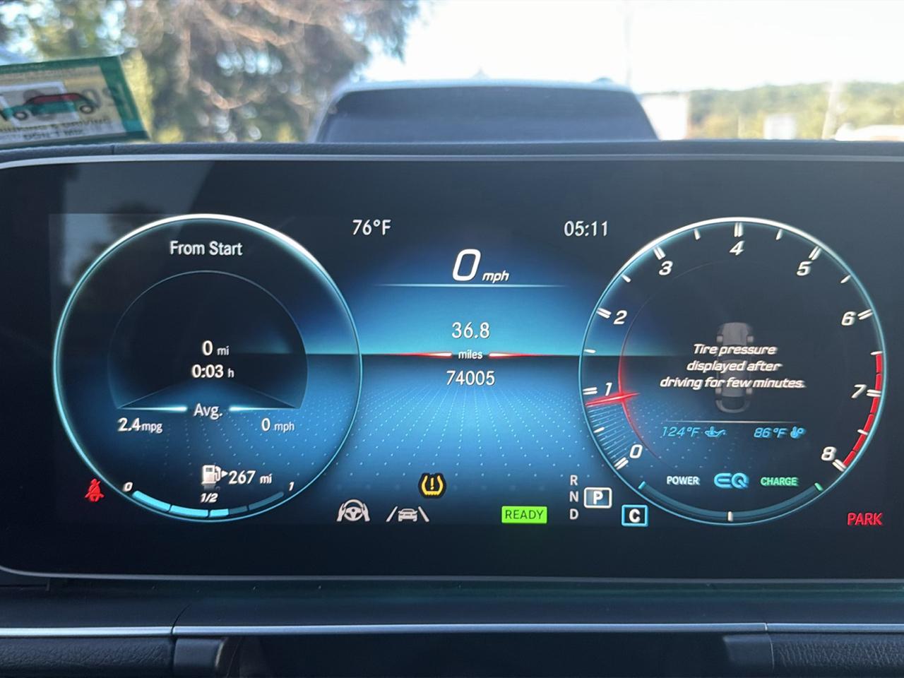 Mercedes-Benz GLE AMG GLE 53 4MATIC Coupe 2021