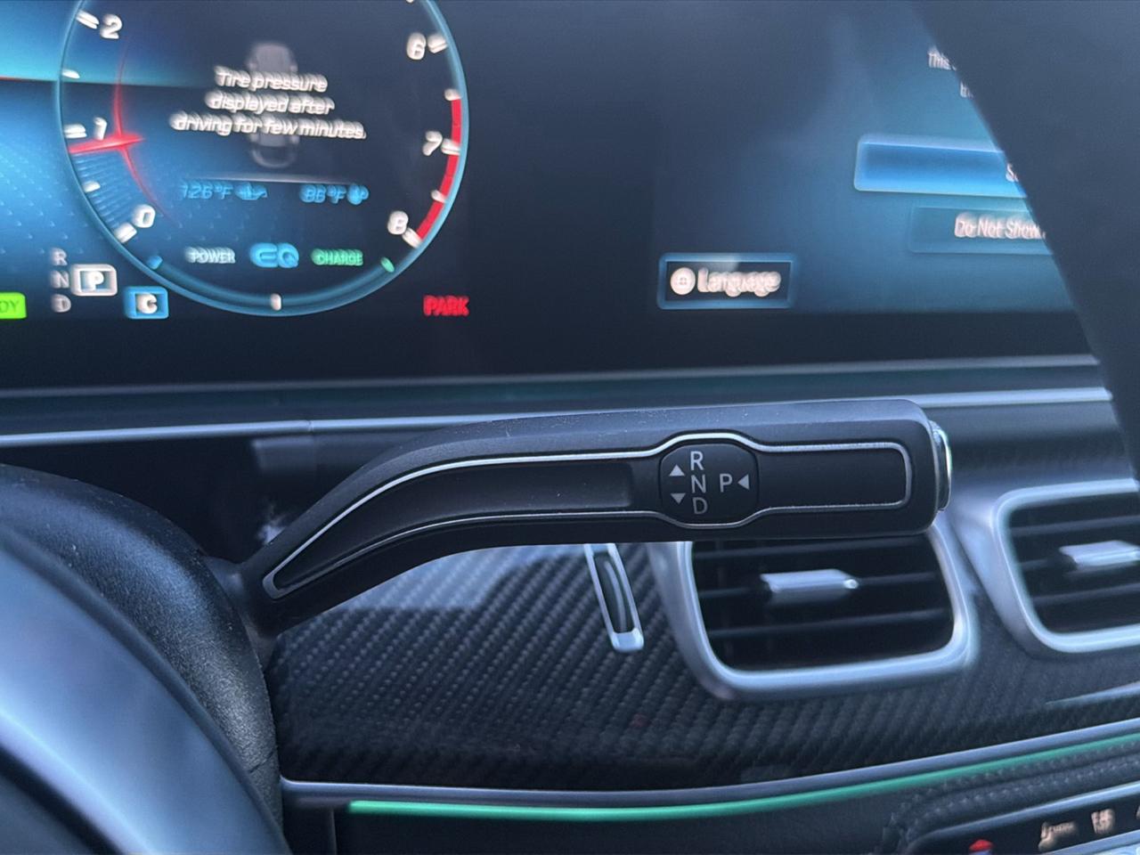 Mercedes-Benz GLE AMG GLE 53 4MATIC Coupe 2021