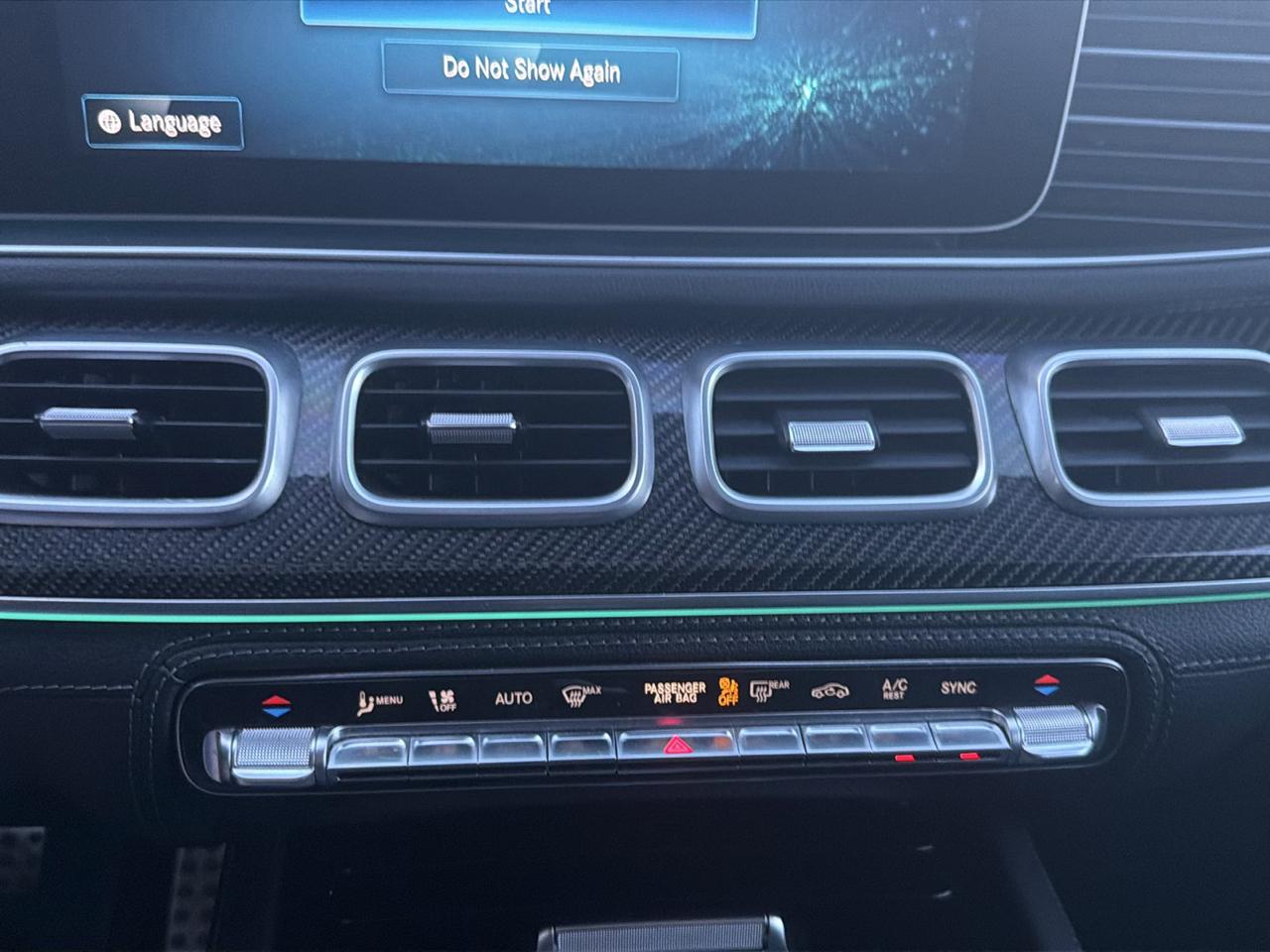 Mercedes-Benz GLE AMG GLE 53 4MATIC Coupe 2021