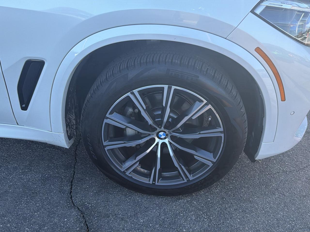 BMW X5 xDrive40i Sports Activity Vehicle 2019