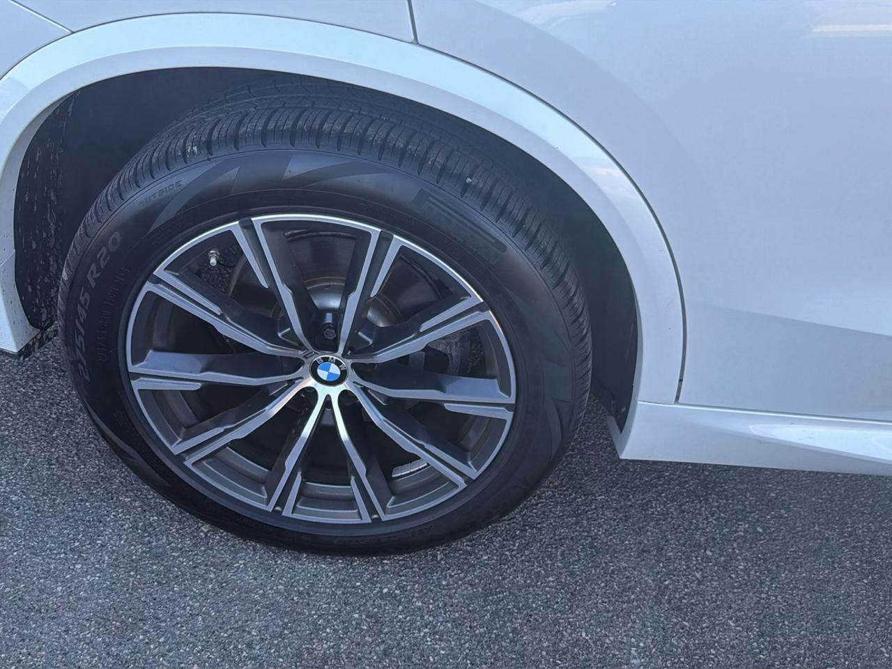BMW X5 xDrive40i Sports Activity Vehicle 2019