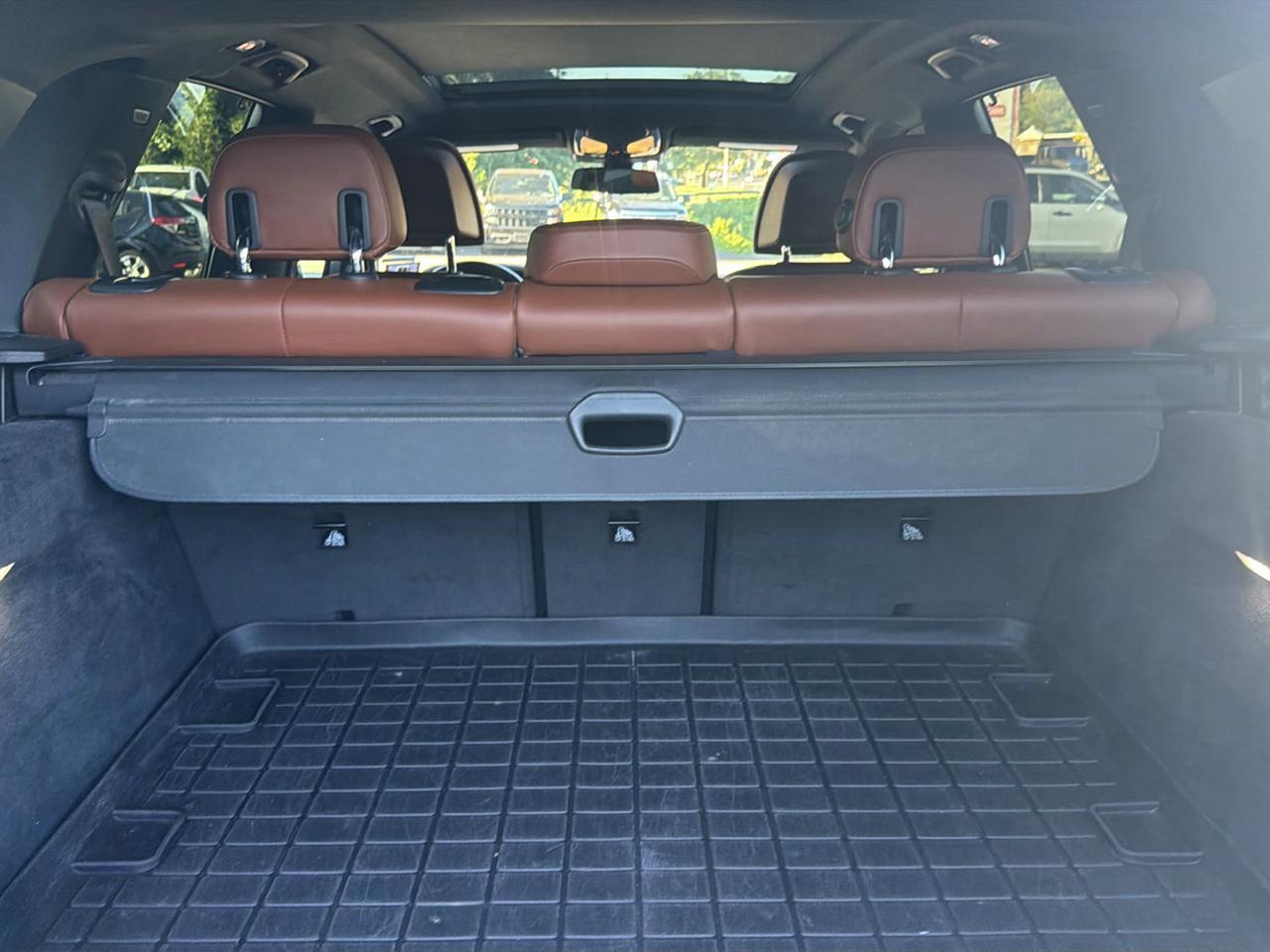 BMW X5 xDrive40i Sports Activity Vehicle 2019
