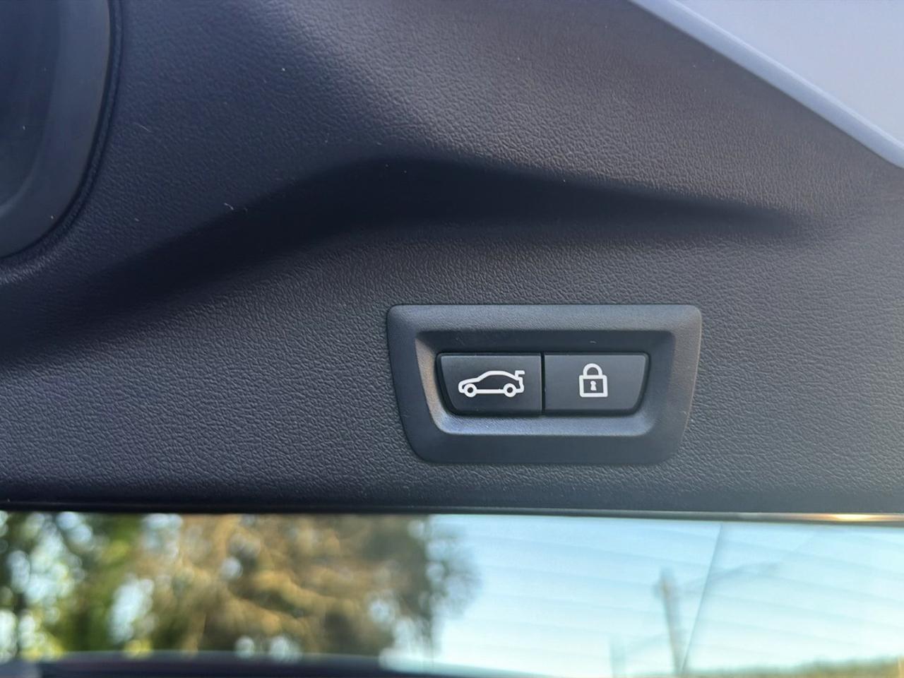 BMW X5 xDrive40i Sports Activity Vehicle 2019