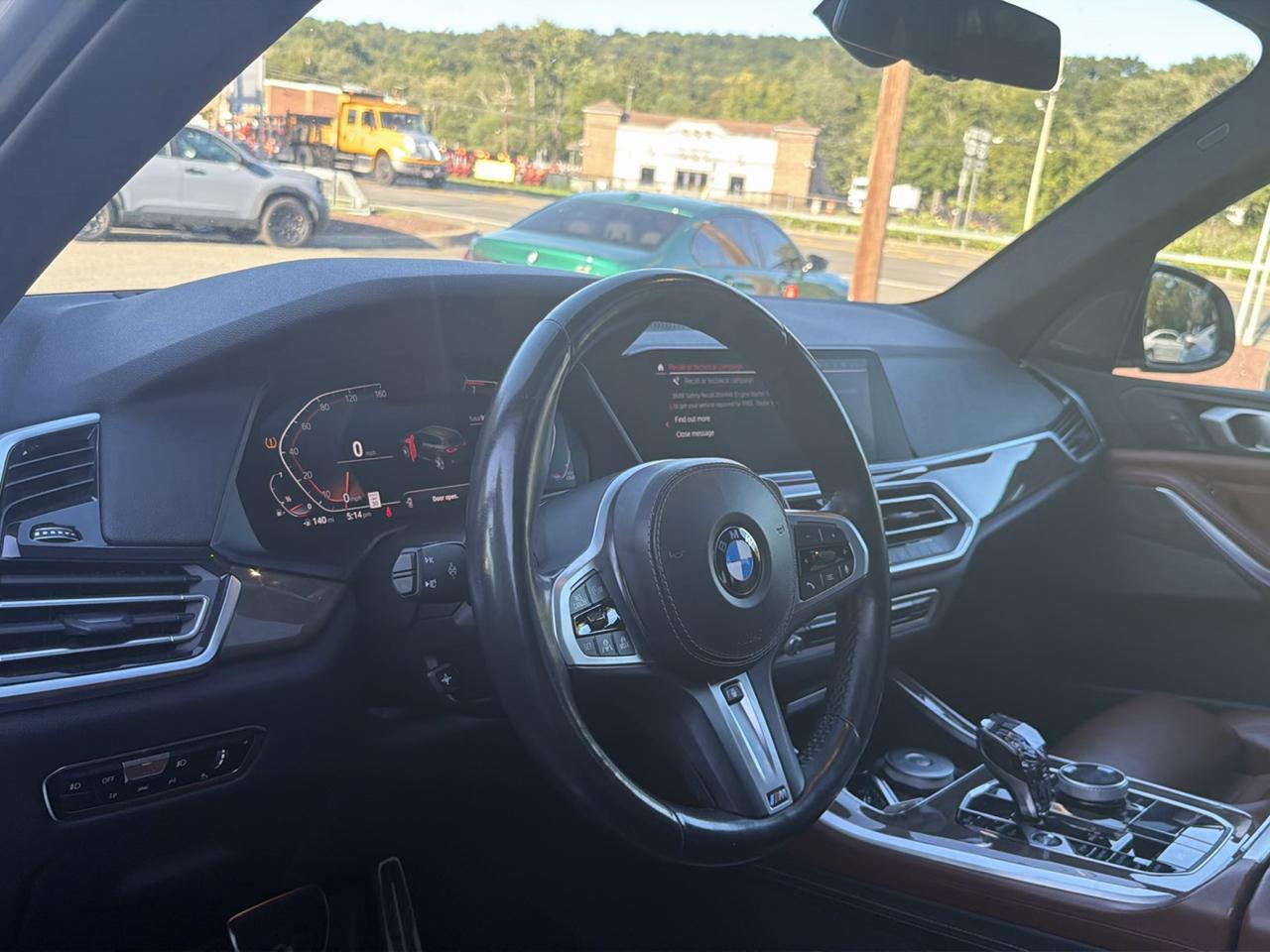 BMW X5 xDrive40i Sports Activity Vehicle 2019