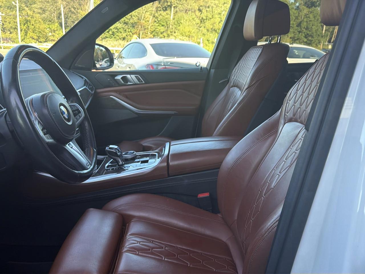 BMW X5 xDrive40i Sports Activity Vehicle 2019