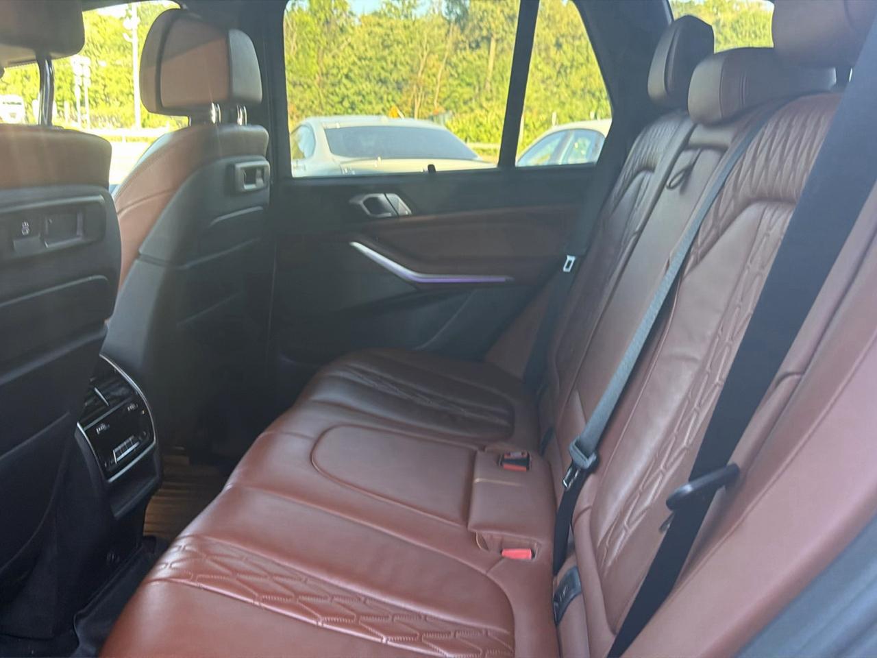BMW X5 xDrive40i Sports Activity Vehicle 2019